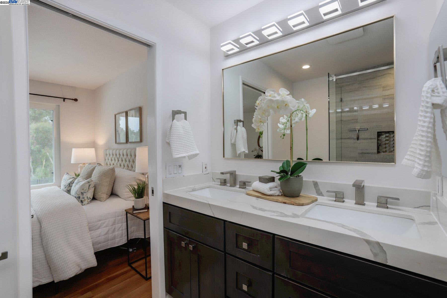 Detail Gallery Image 26 of 38 For 4428 Del Valle Pkwy, Pleasanton,  CA 94566 - 3 Beds | 2/1 Baths