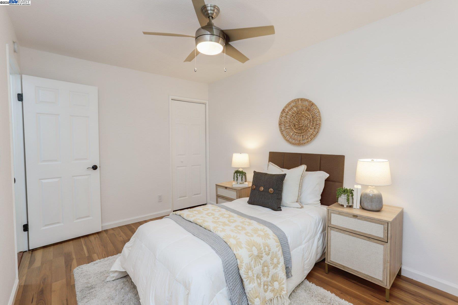 Detail Gallery Image 29 of 38 For 4428 Del Valle Pkwy, Pleasanton,  CA 94566 - 3 Beds | 2/1 Baths