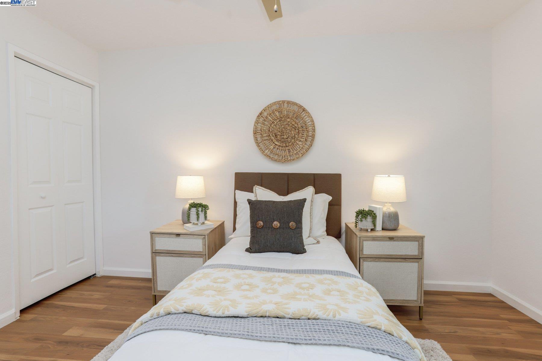 Detail Gallery Image 30 of 38 For 4428 Del Valle Pkwy, Pleasanton,  CA 94566 - 3 Beds | 2/1 Baths