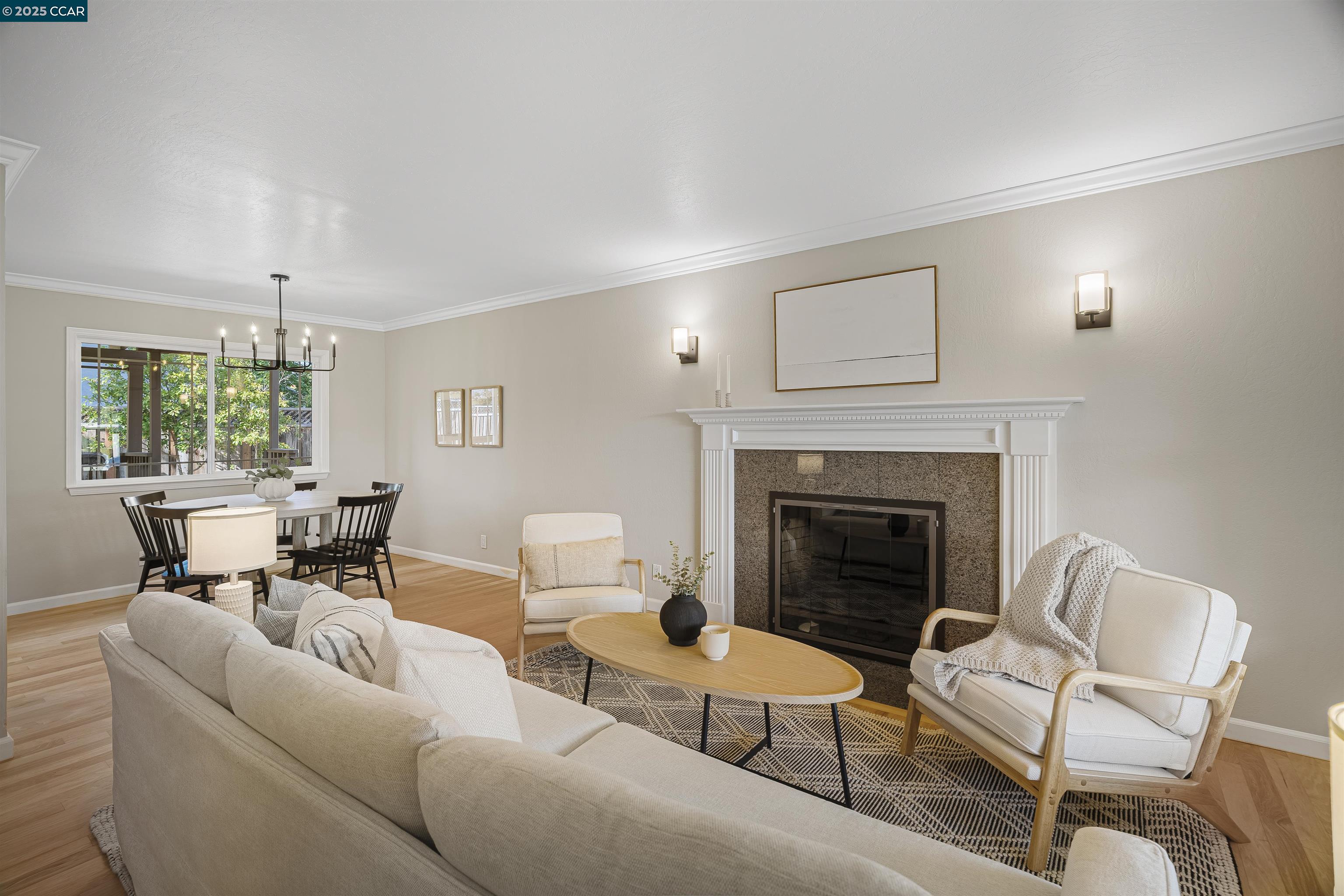 Detail Gallery Image 3 of 33 For 1730 Getoun Ct, Concord,  CA 94518 - 4 Beds | 2/1 Baths