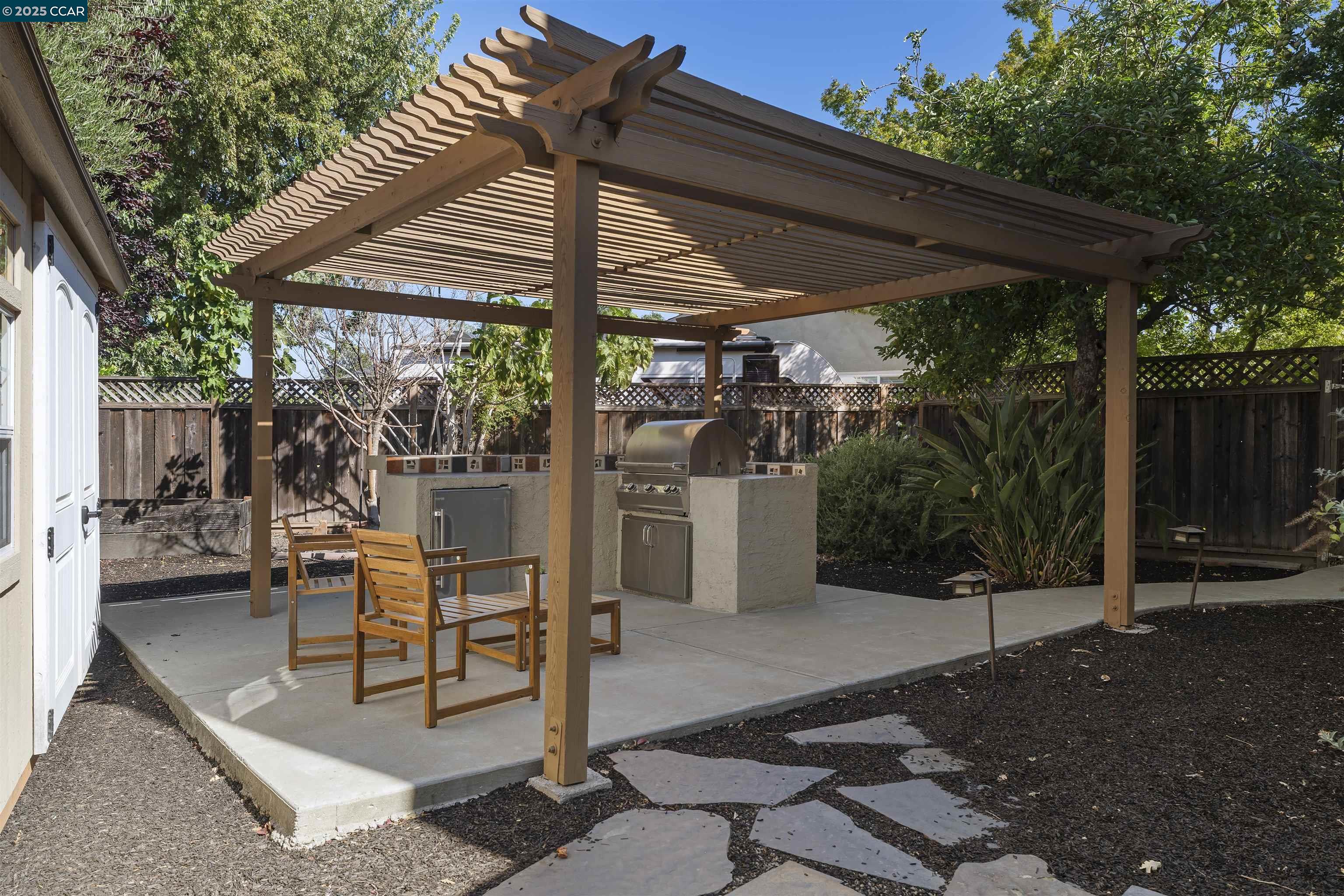 Detail Gallery Image 25 of 33 For 1730 Getoun Ct, Concord,  CA 94518 - 4 Beds | 2/1 Baths