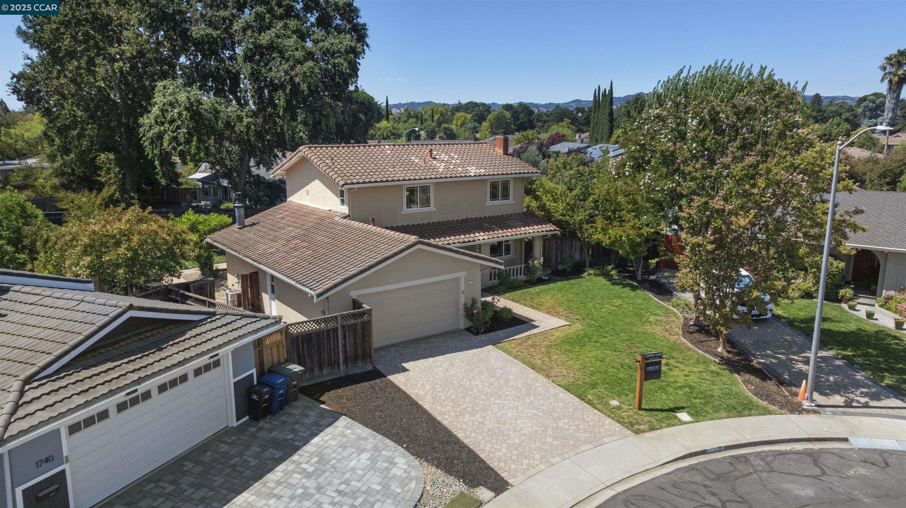 Detail Gallery Image 28 of 33 For 1730 Getoun Ct, Concord,  CA 94518 - 4 Beds | 2/1 Baths