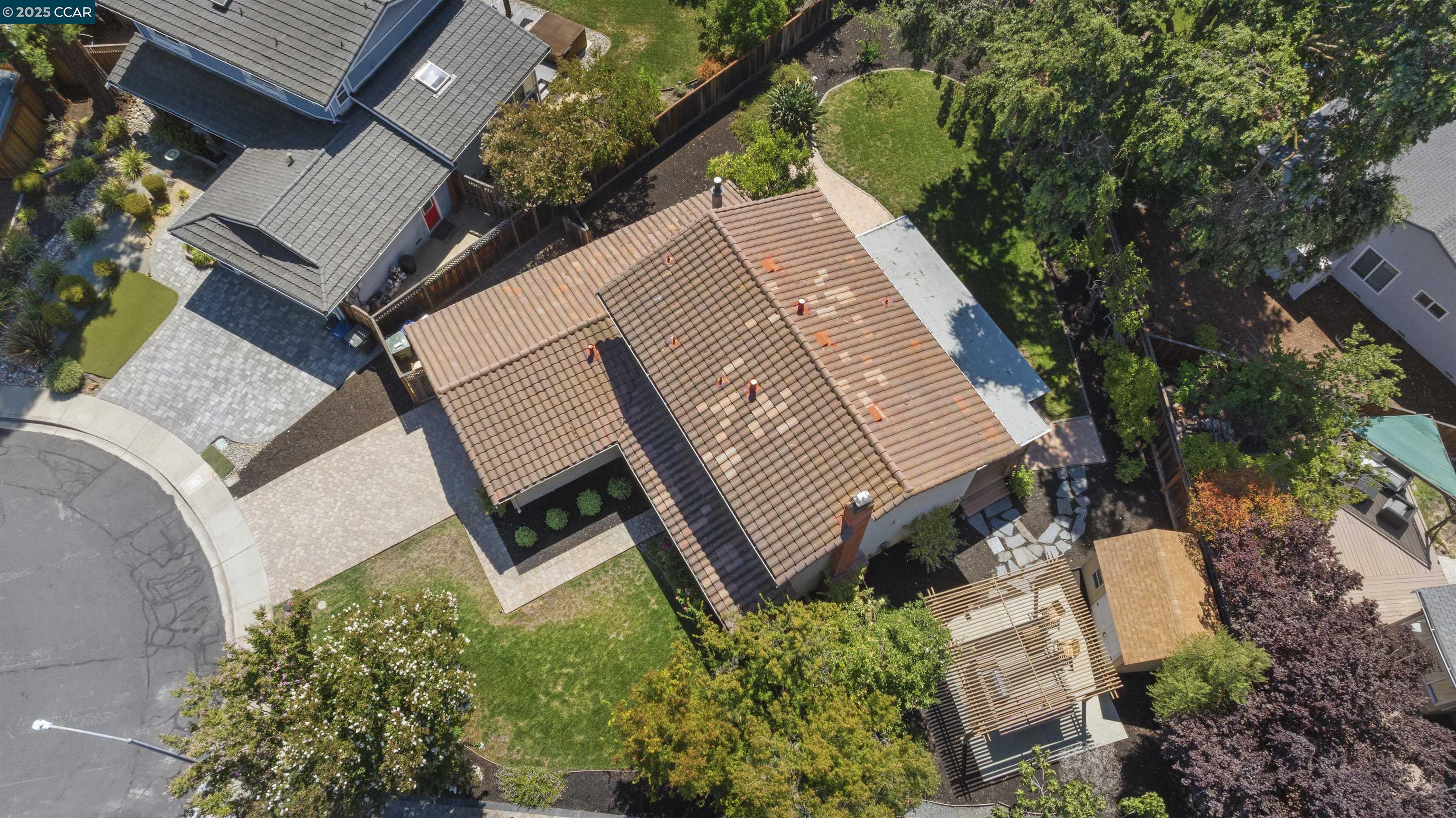 Detail Gallery Image 29 of 33 For 1730 Getoun Ct, Concord,  CA 94518 - 4 Beds | 2/1 Baths