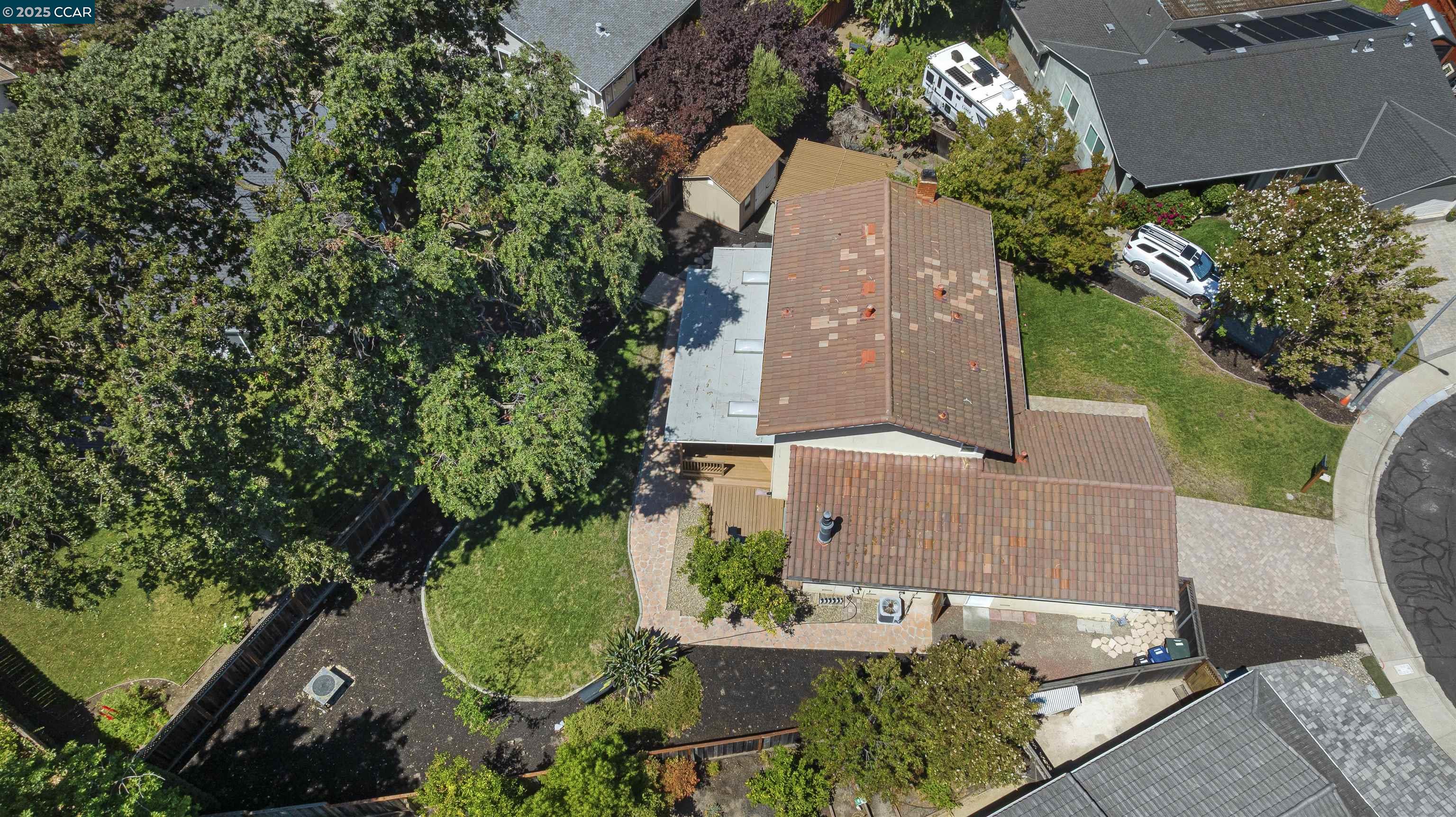 Detail Gallery Image 30 of 33 For 1730 Getoun Ct, Concord,  CA 94518 - 4 Beds | 2/1 Baths