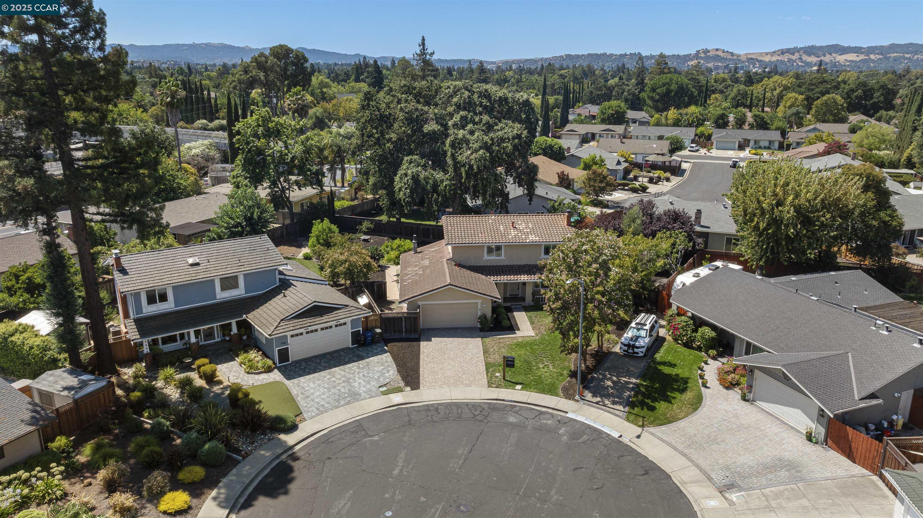 Detail Gallery Image 33 of 33 For 1730 Getoun Ct, Concord,  CA 94518 - 4 Beds | 2/1 Baths