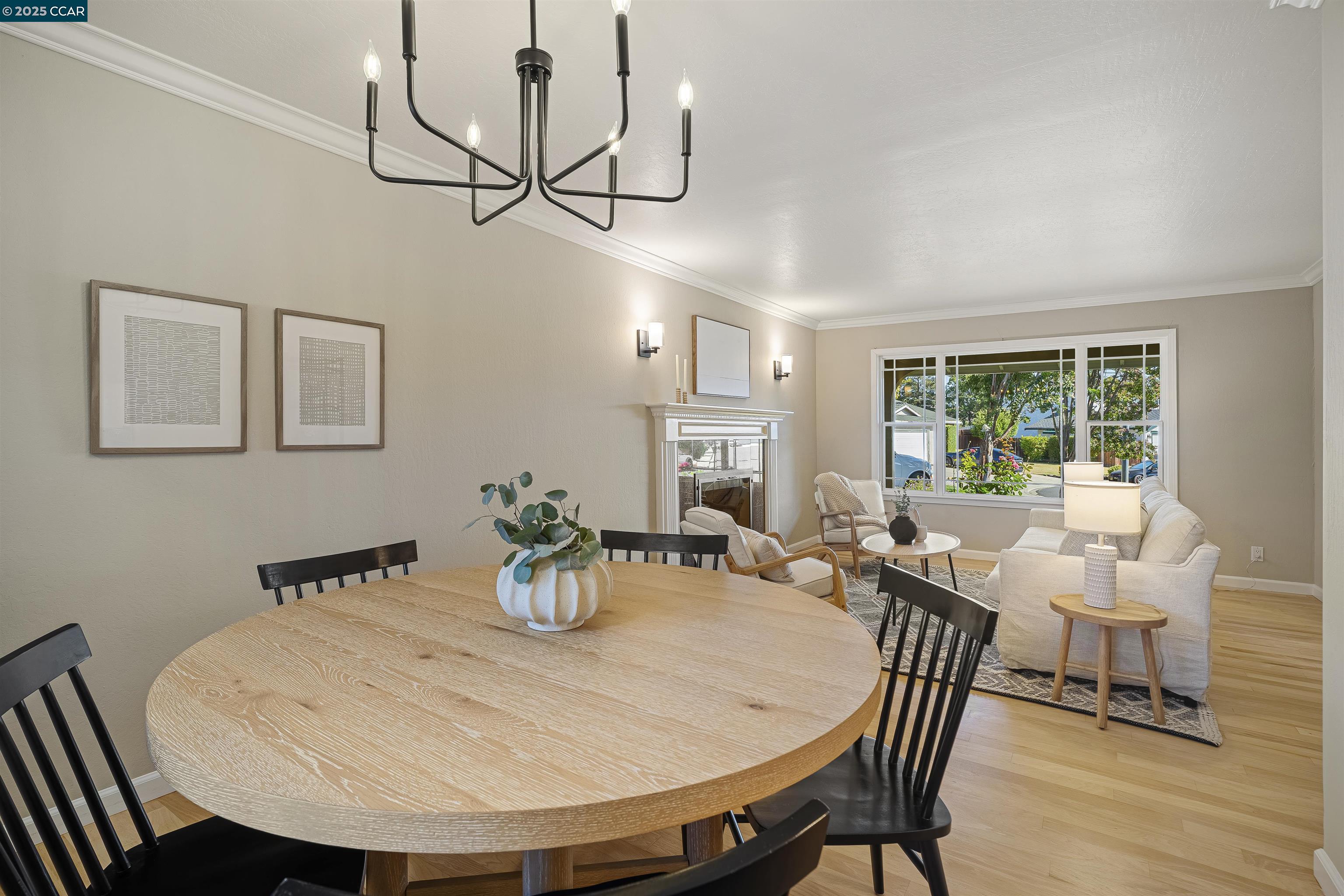 Detail Gallery Image 5 of 33 For 1730 Getoun Ct, Concord,  CA 94518 - 4 Beds | 2/1 Baths
