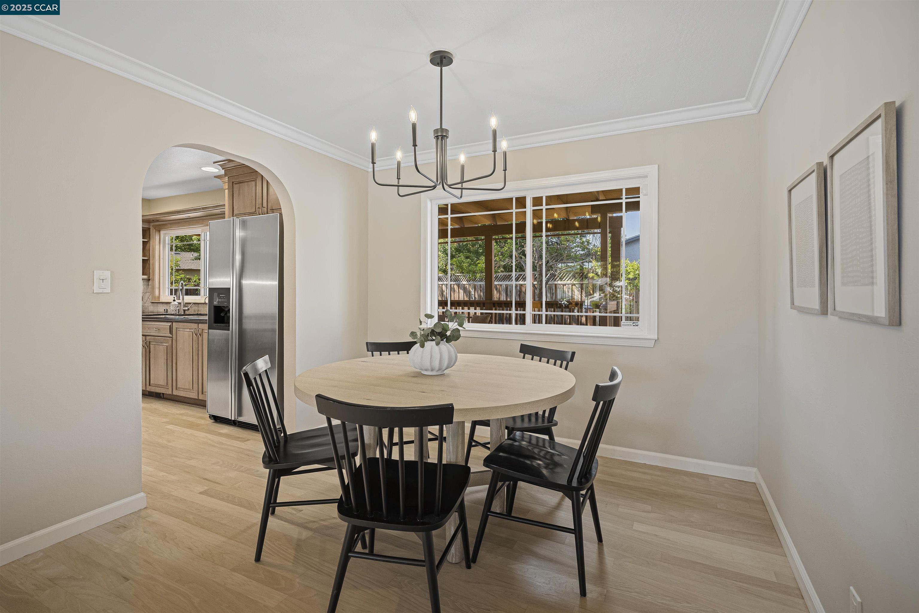 Detail Gallery Image 6 of 33 For 1730 Getoun Ct, Concord,  CA 94518 - 4 Beds | 2/1 Baths
