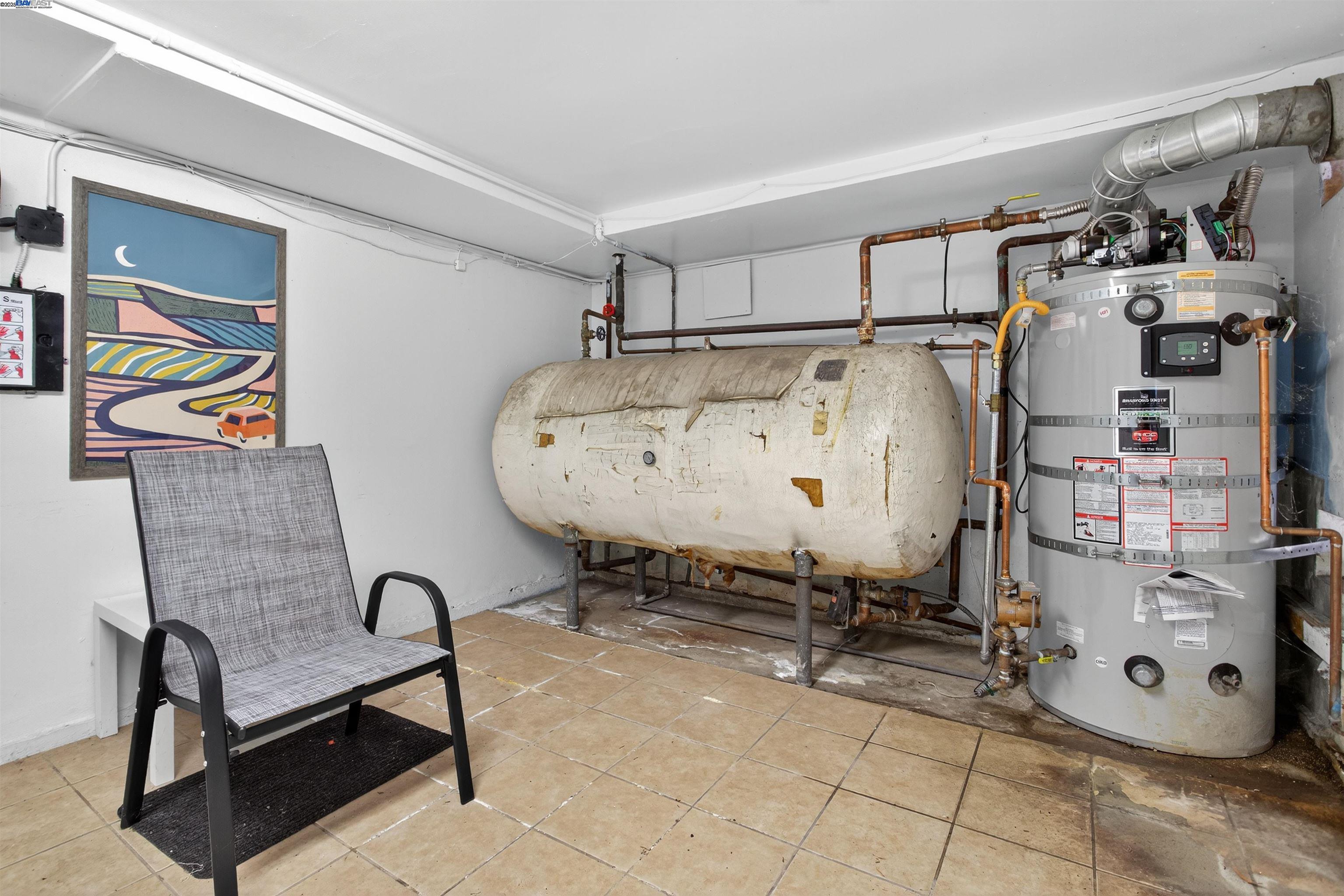 Detail Gallery Image 44 of 46 For 273 Macarthur Blvd, Oakland,  CA 95610 - – Beds | – Baths