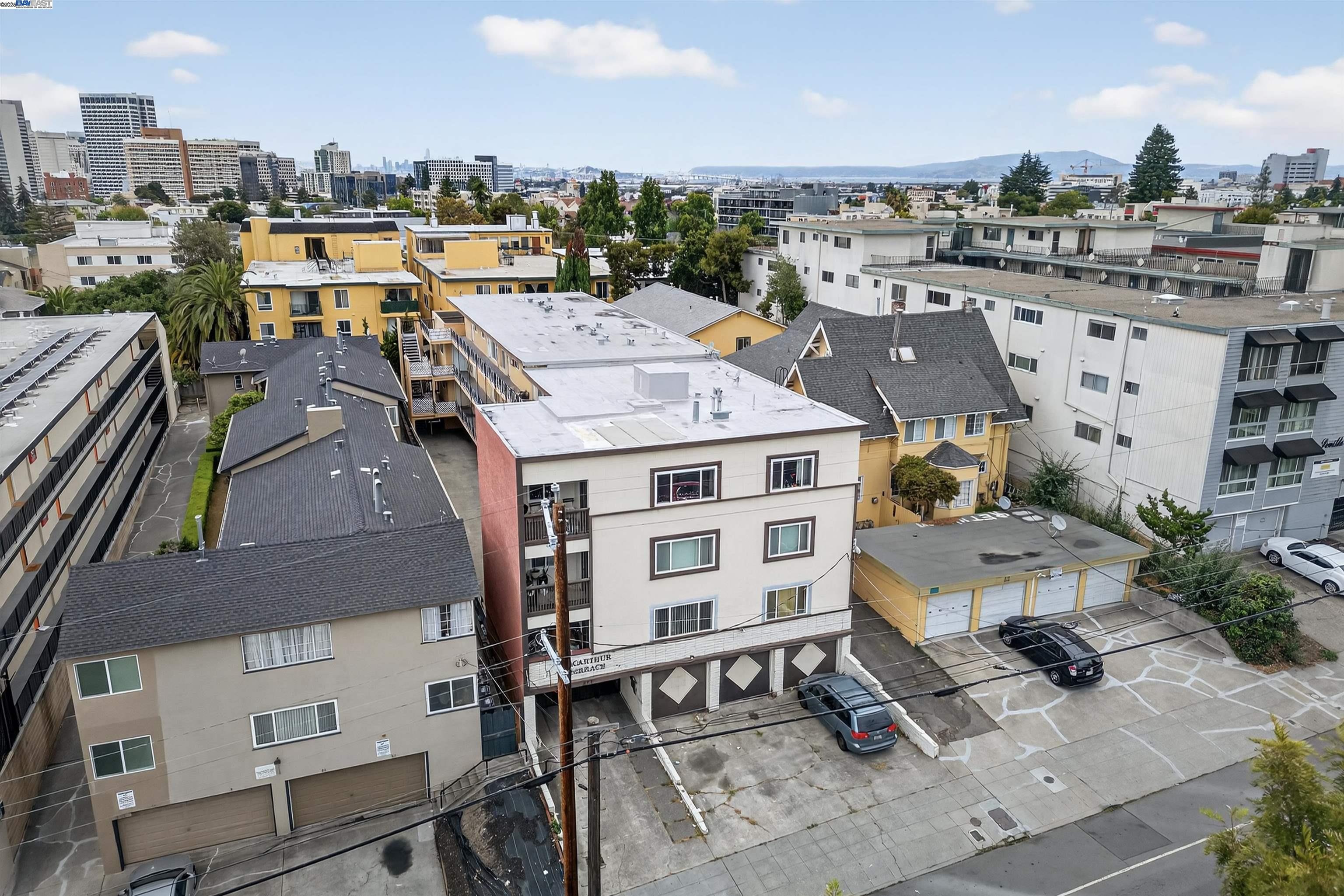 Detail Gallery Image 10 of 46 For 273 Macarthur Blvd, Oakland,  CA 95610 - – Beds | – Baths