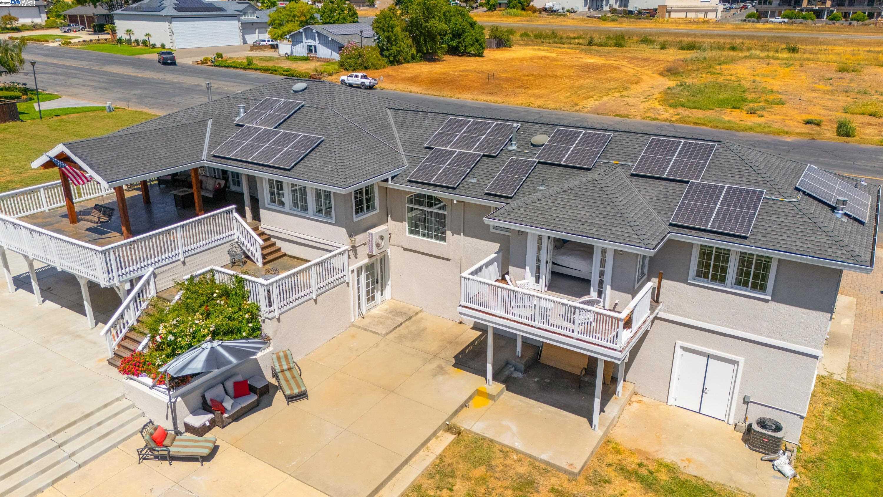 Detail Gallery Image 56 of 59 For 3070 Boeing Rd, Cameron Park,  CA 95682 - 3 Beds | 2/1 Baths