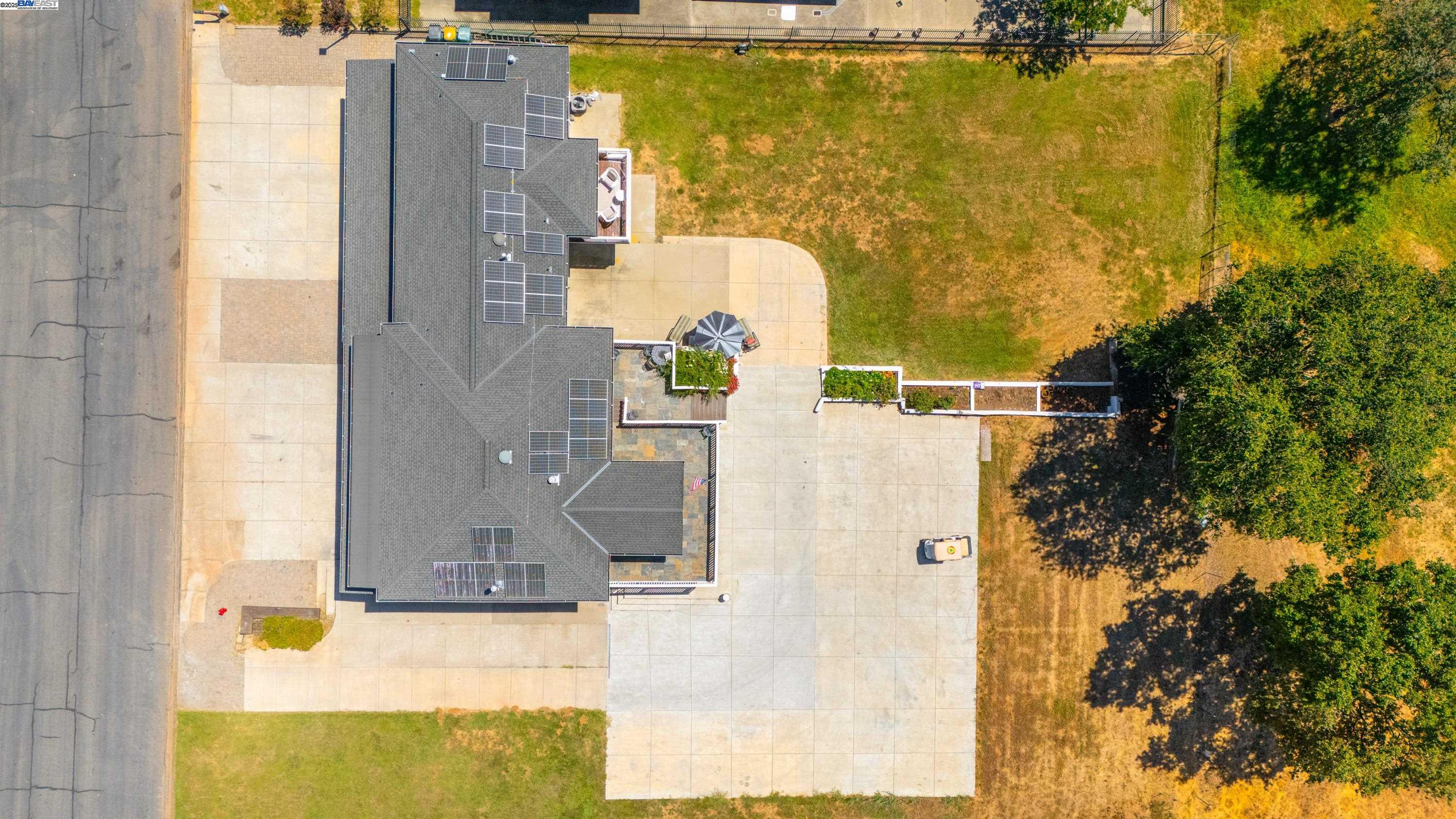 Detail Gallery Image 58 of 59 For 3070 Boeing Rd, Cameron Park,  CA 95682 - 3 Beds | 2/1 Baths