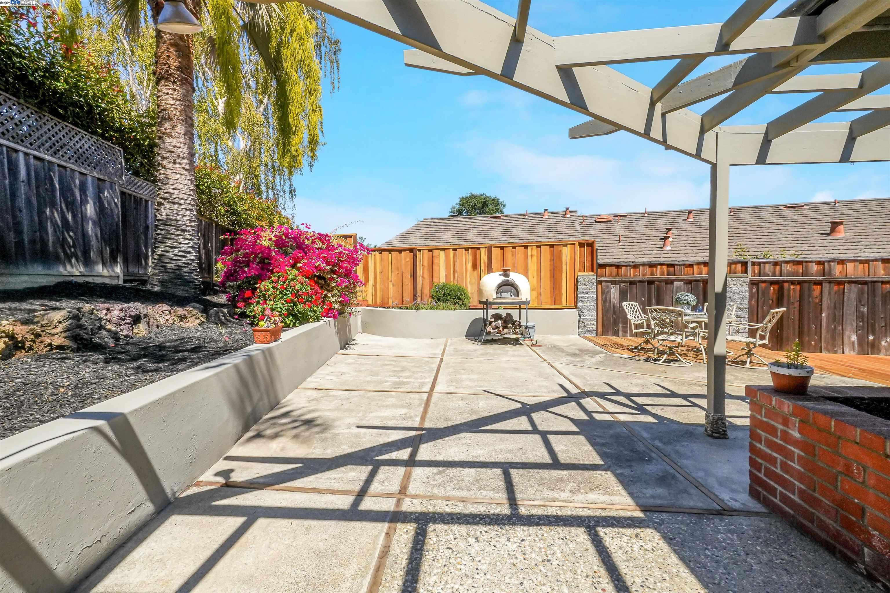Detail Gallery Image 32 of 59 For 5320 Nash Way, Castro Valley,  CA 94546 - 3 Beds | 2 Baths