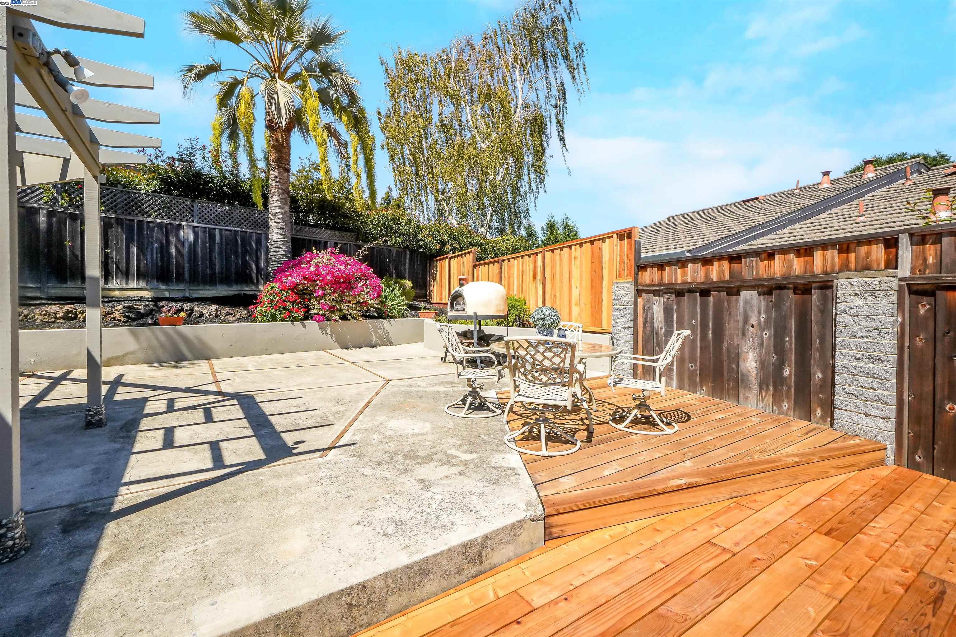 Detail Gallery Image 41 of 59 For 5320 Nash Way, Castro Valley,  CA 94546 - 3 Beds | 2 Baths
