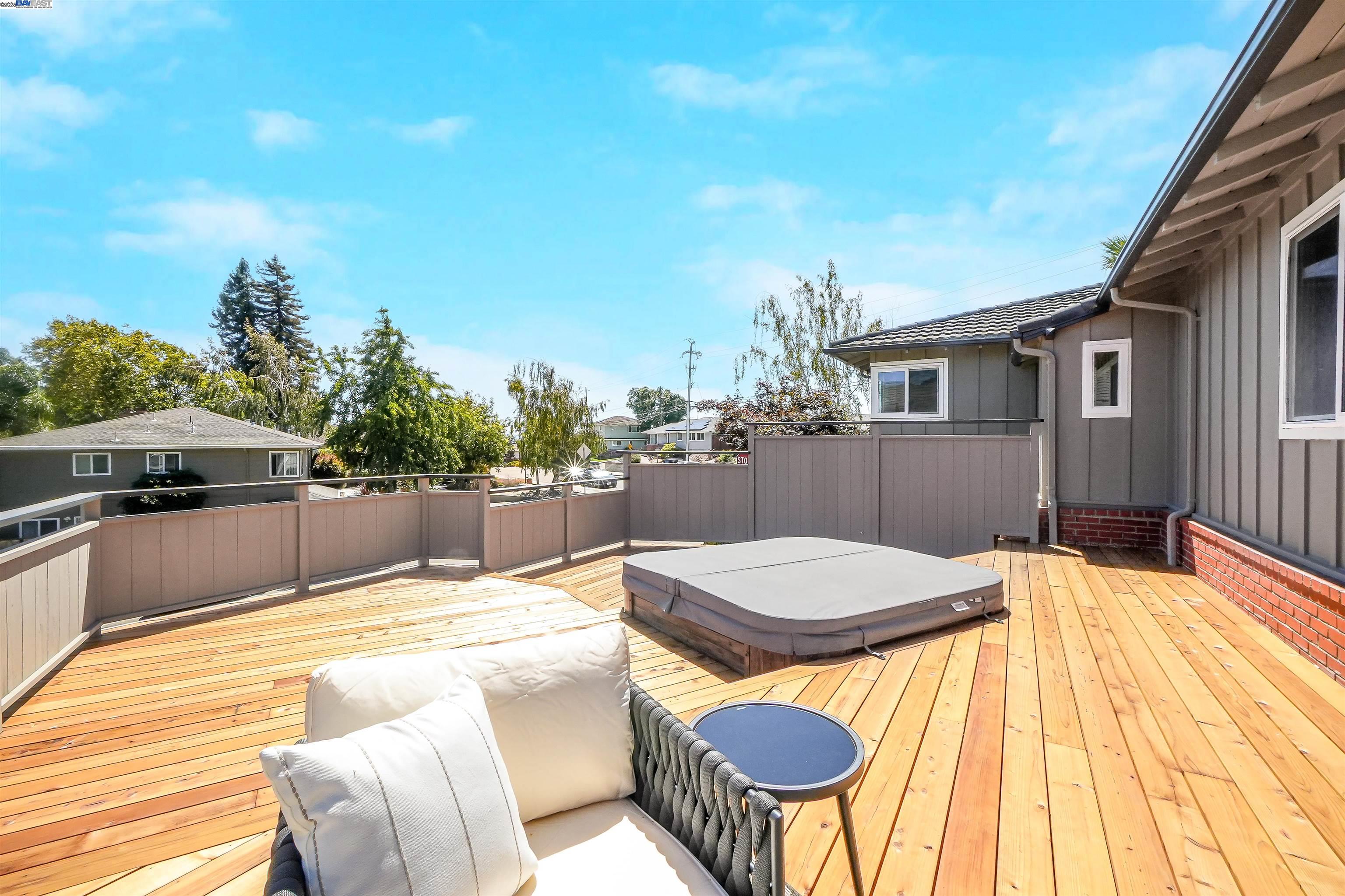 Detail Gallery Image 42 of 59 For 5320 Nash Way, Castro Valley,  CA 94546 - 3 Beds | 2 Baths
