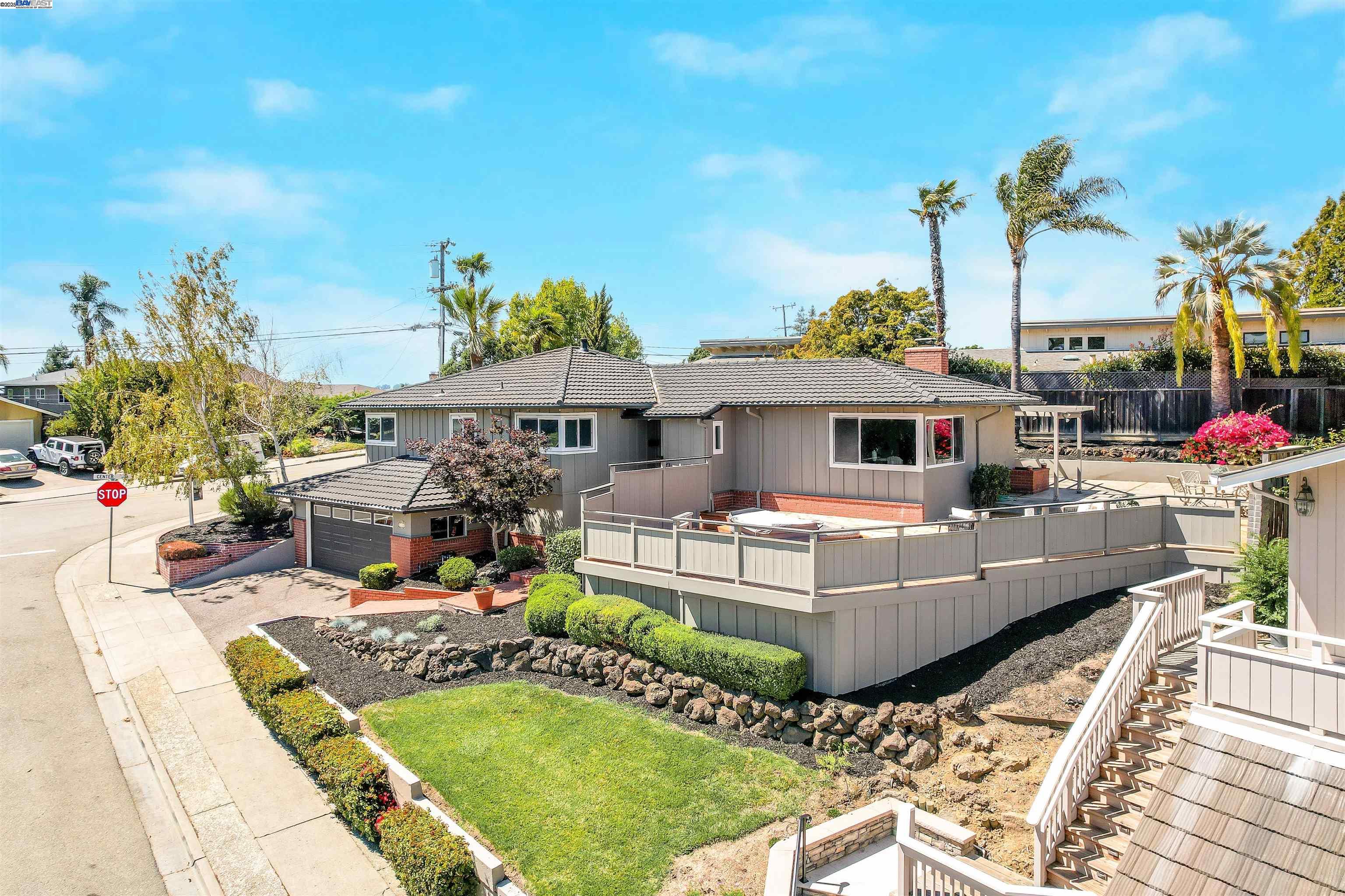 Detail Gallery Image 43 of 59 For 5320 Nash Way, Castro Valley,  CA 94546 - 3 Beds | 2 Baths