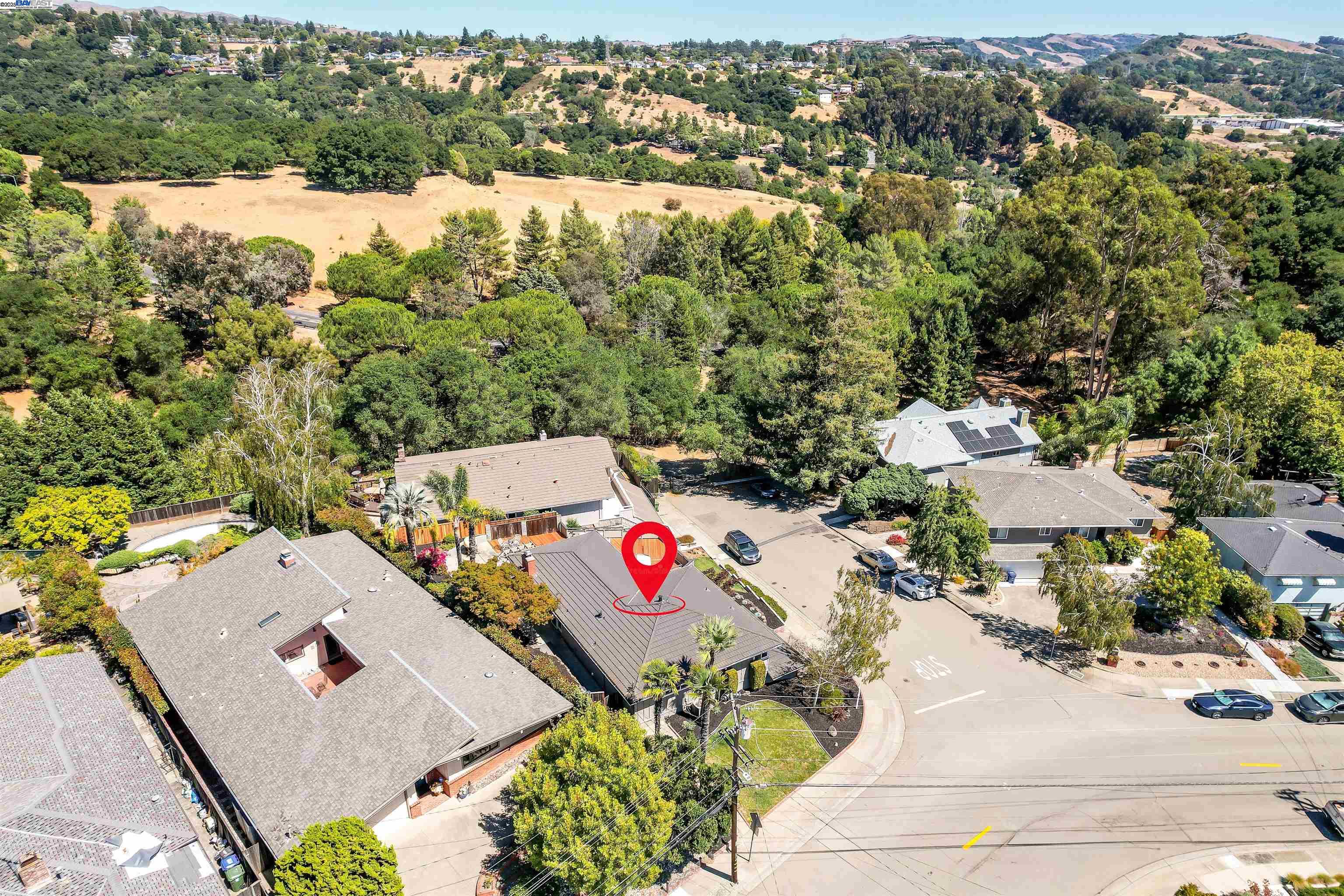 Detail Gallery Image 44 of 59 For 5320 Nash Way, Castro Valley,  CA 94546 - 3 Beds | 2 Baths