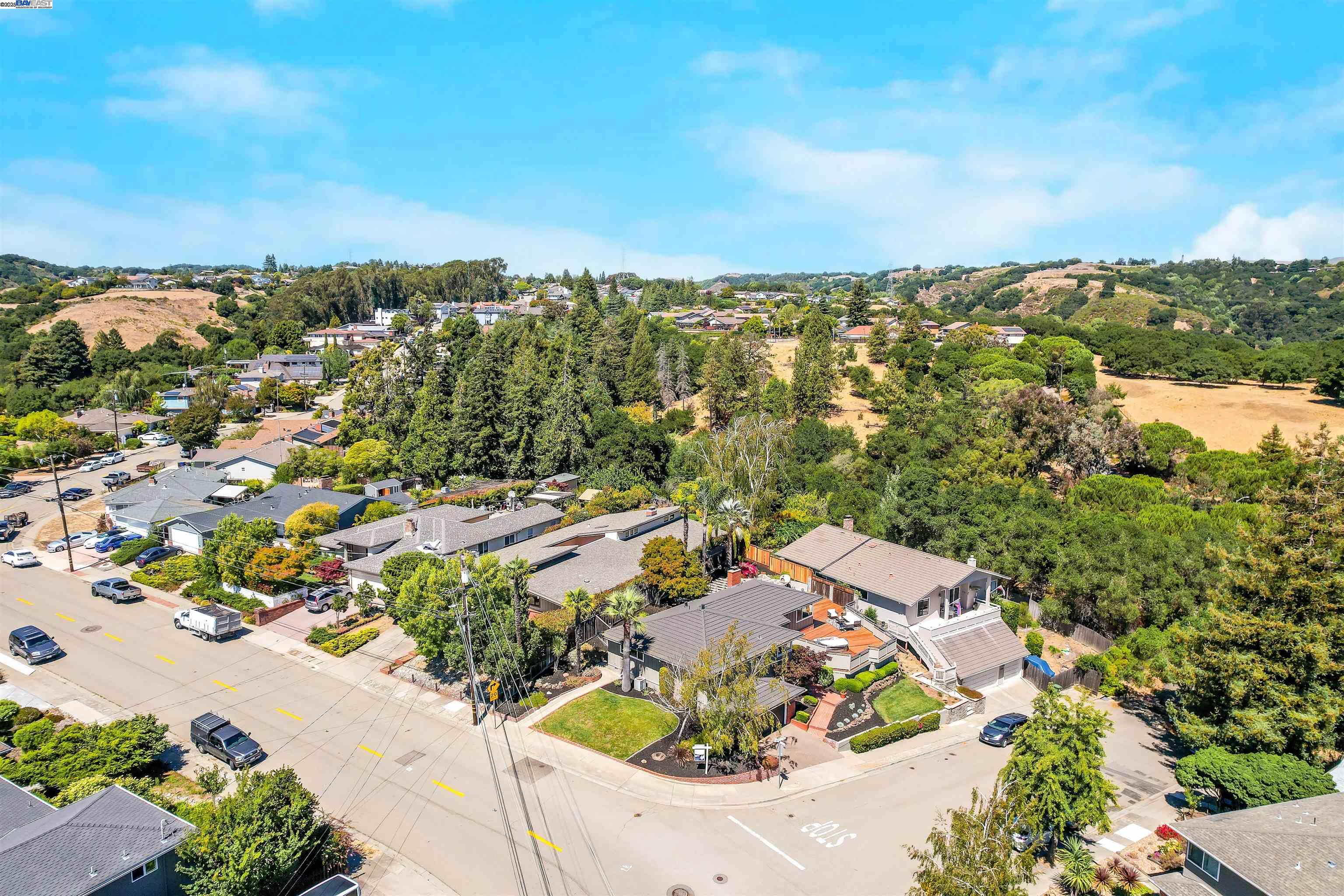 Detail Gallery Image 45 of 59 For 5320 Nash Way, Castro Valley,  CA 94546 - 3 Beds | 2 Baths