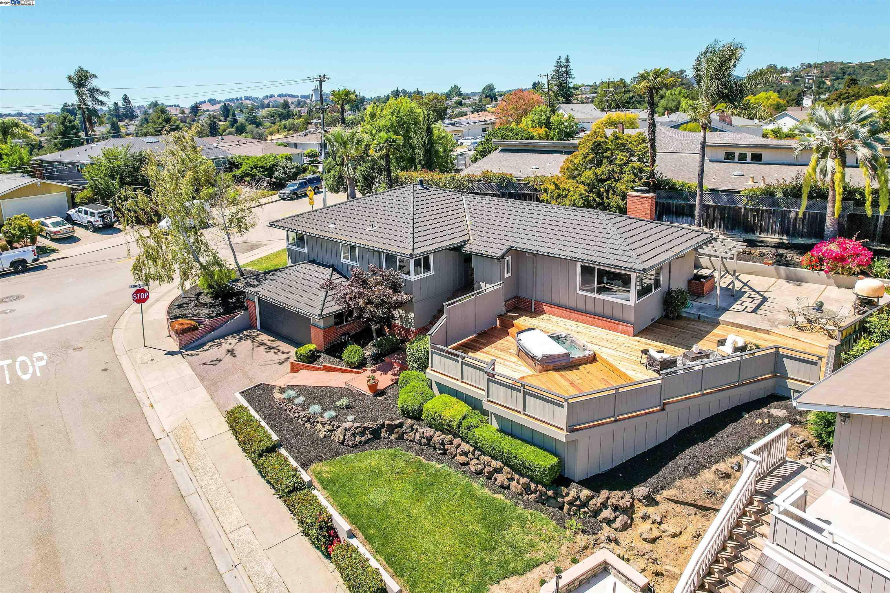 Detail Gallery Image 47 of 59 For 5320 Nash Way, Castro Valley,  CA 94546 - 3 Beds | 2 Baths