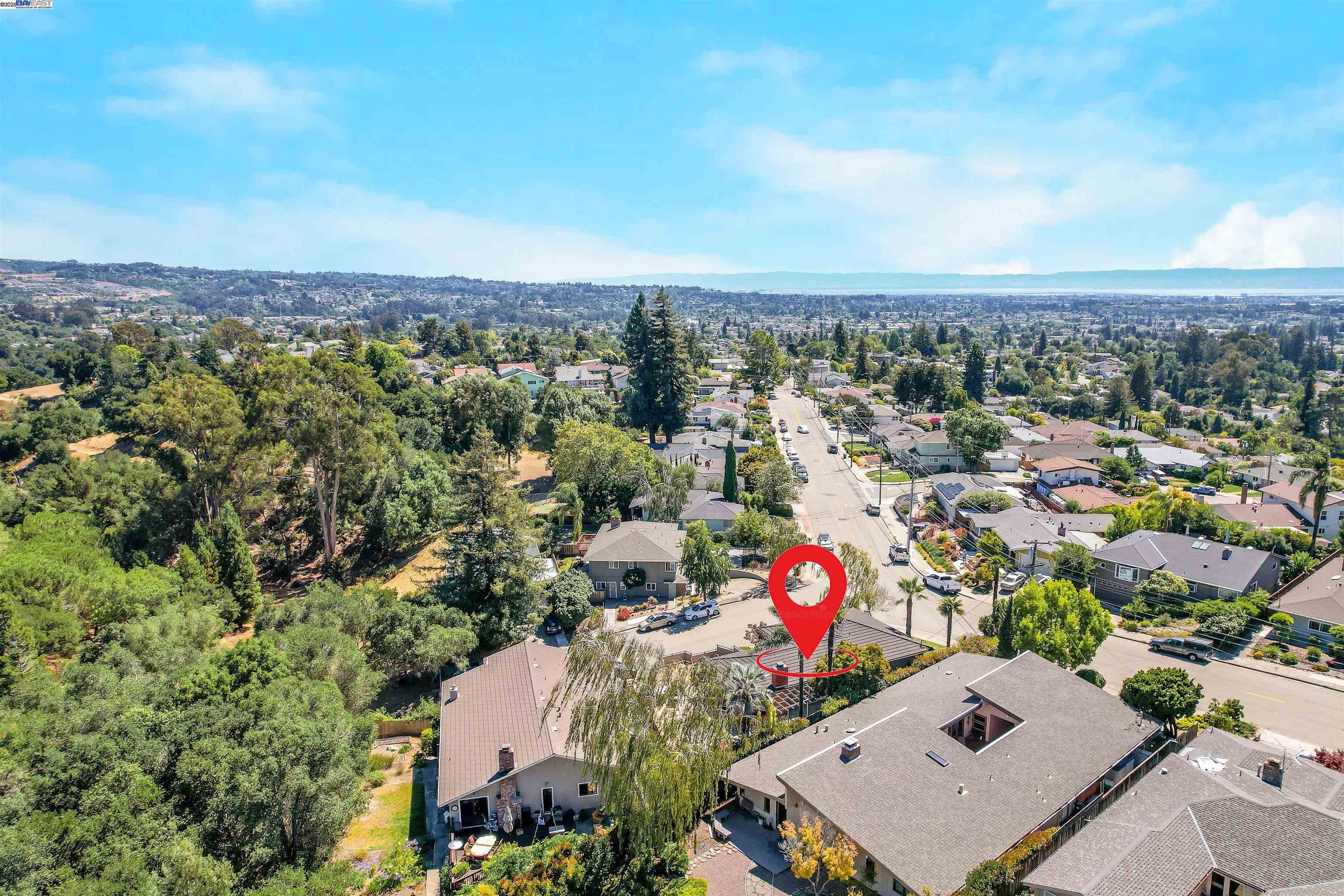 Detail Gallery Image 48 of 59 For 5320 Nash Way, Castro Valley,  CA 94546 - 3 Beds | 2 Baths