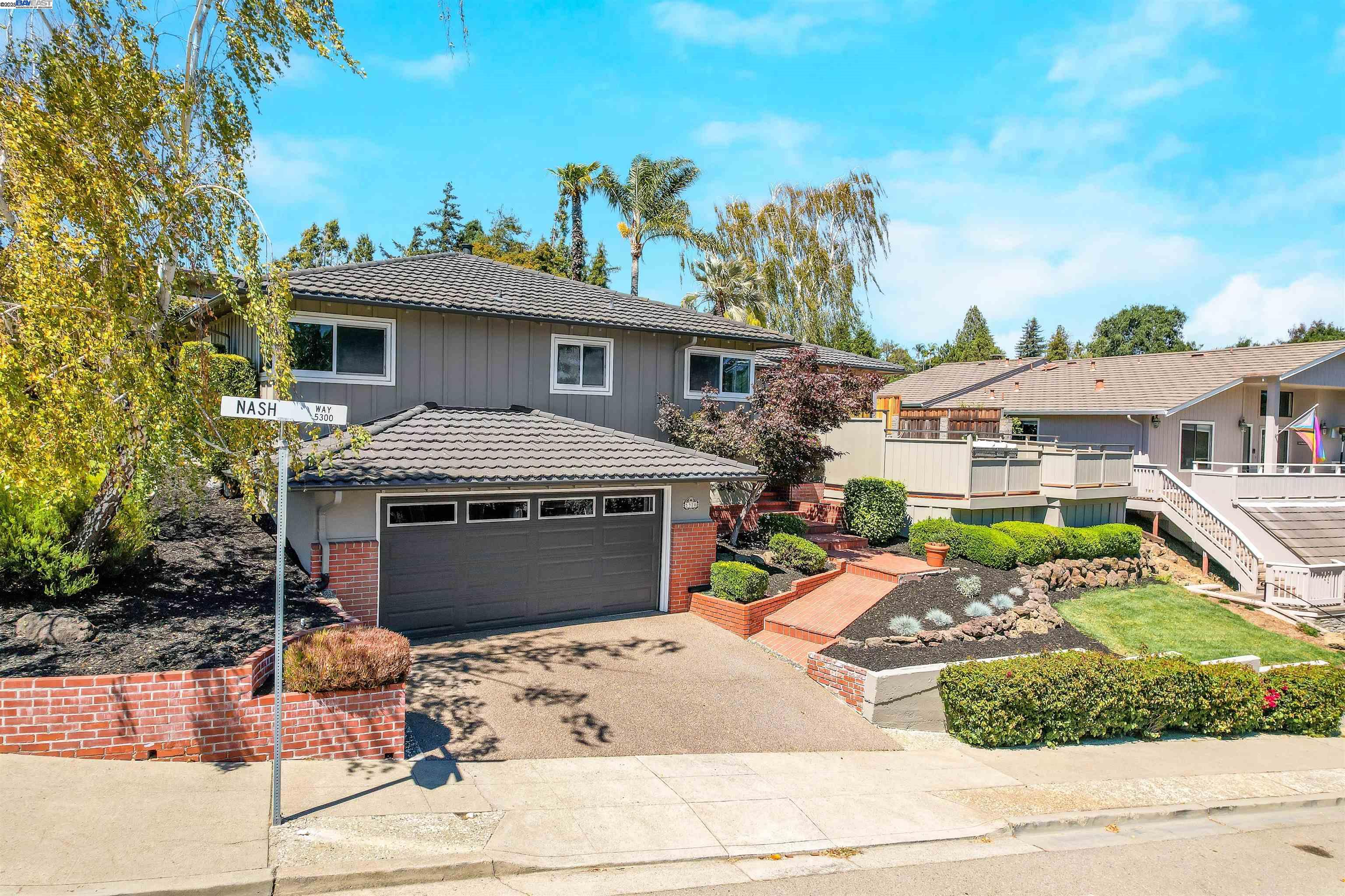 Detail Gallery Image 50 of 59 For 5320 Nash Way, Castro Valley,  CA 94546 - 3 Beds | 2 Baths