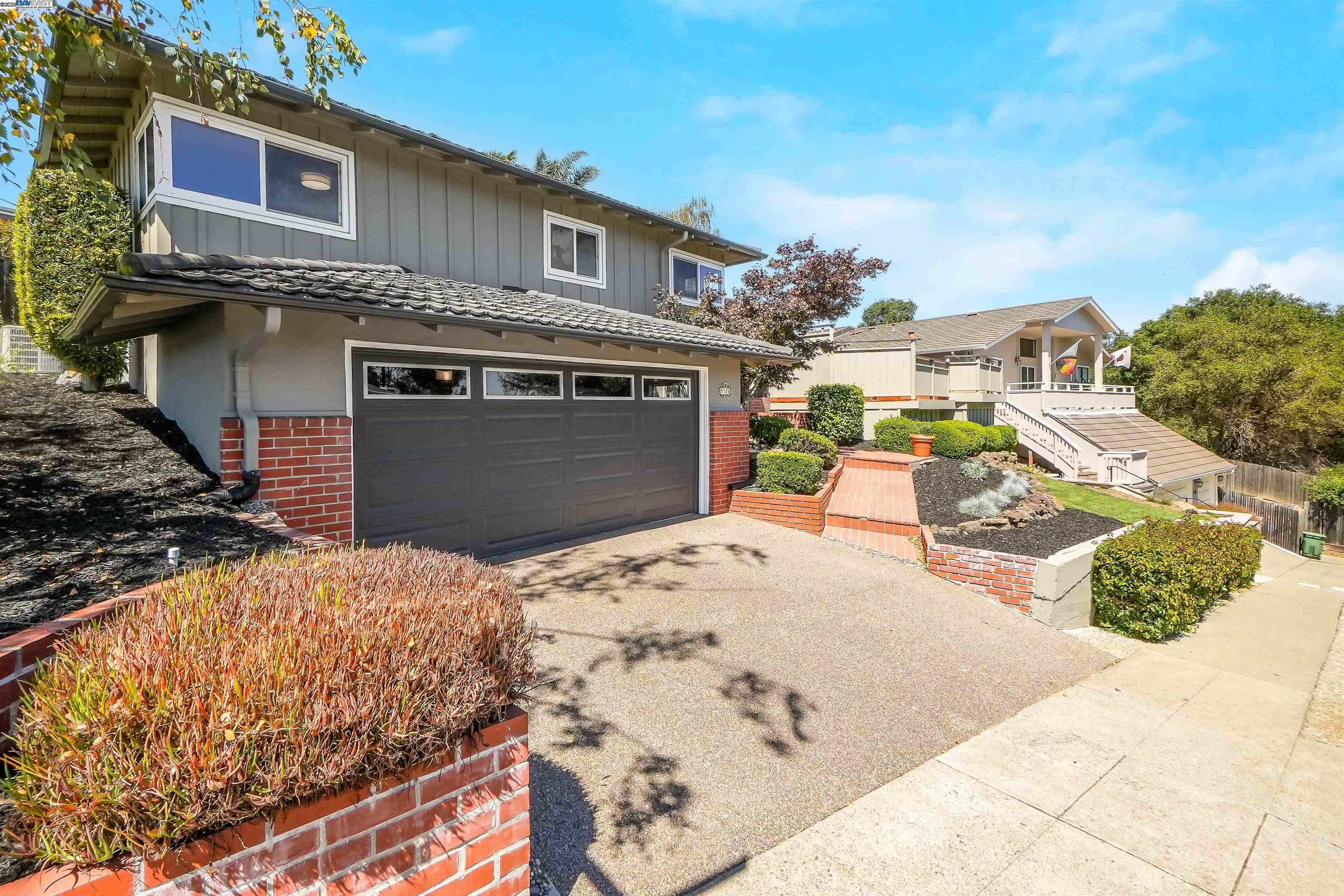 Detail Gallery Image 51 of 59 For 5320 Nash Way, Castro Valley,  CA 94546 - 3 Beds | 2 Baths