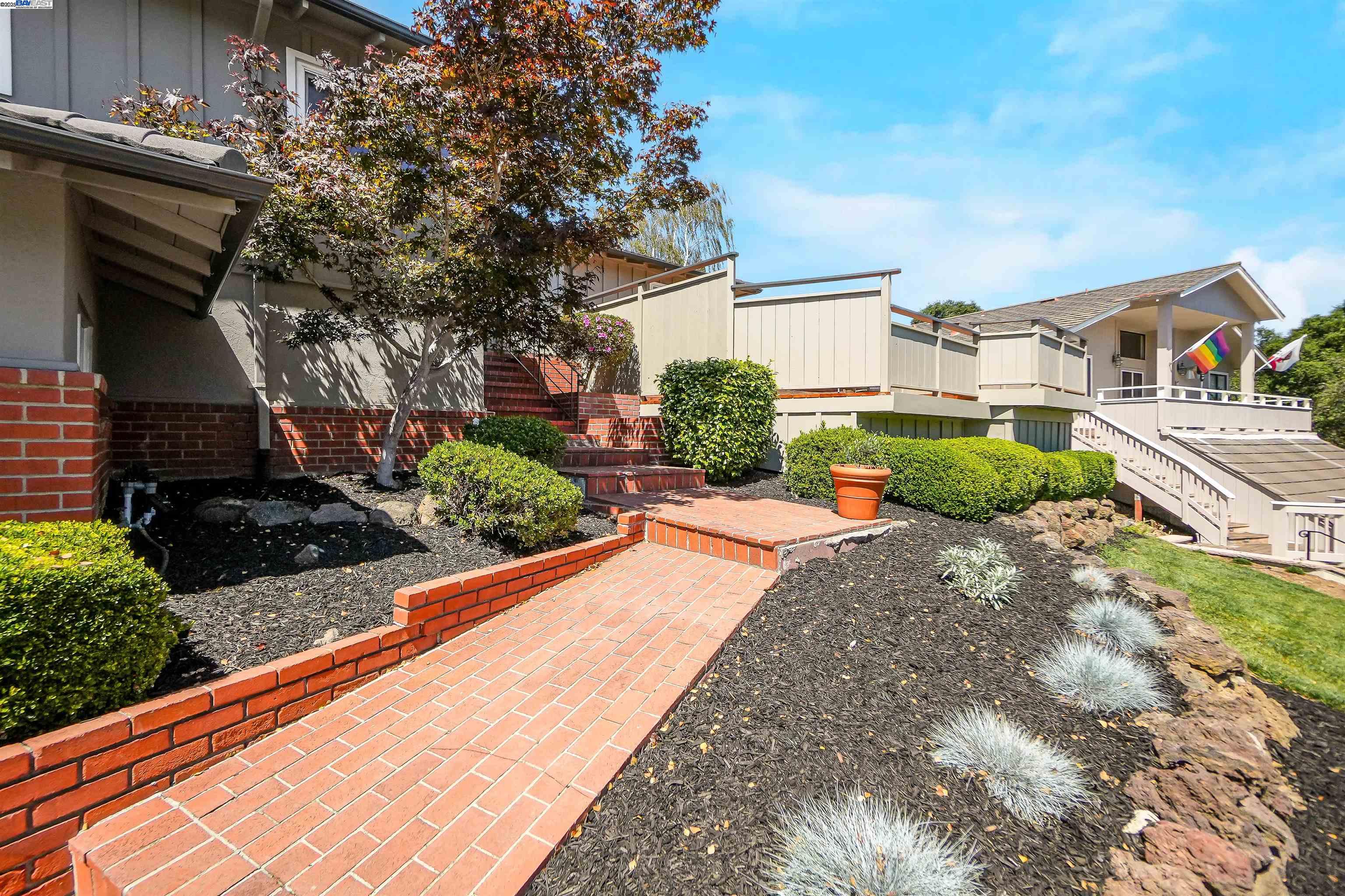 Detail Gallery Image 55 of 59 For 5320 Nash Way, Castro Valley,  CA 94546 - 3 Beds | 2 Baths