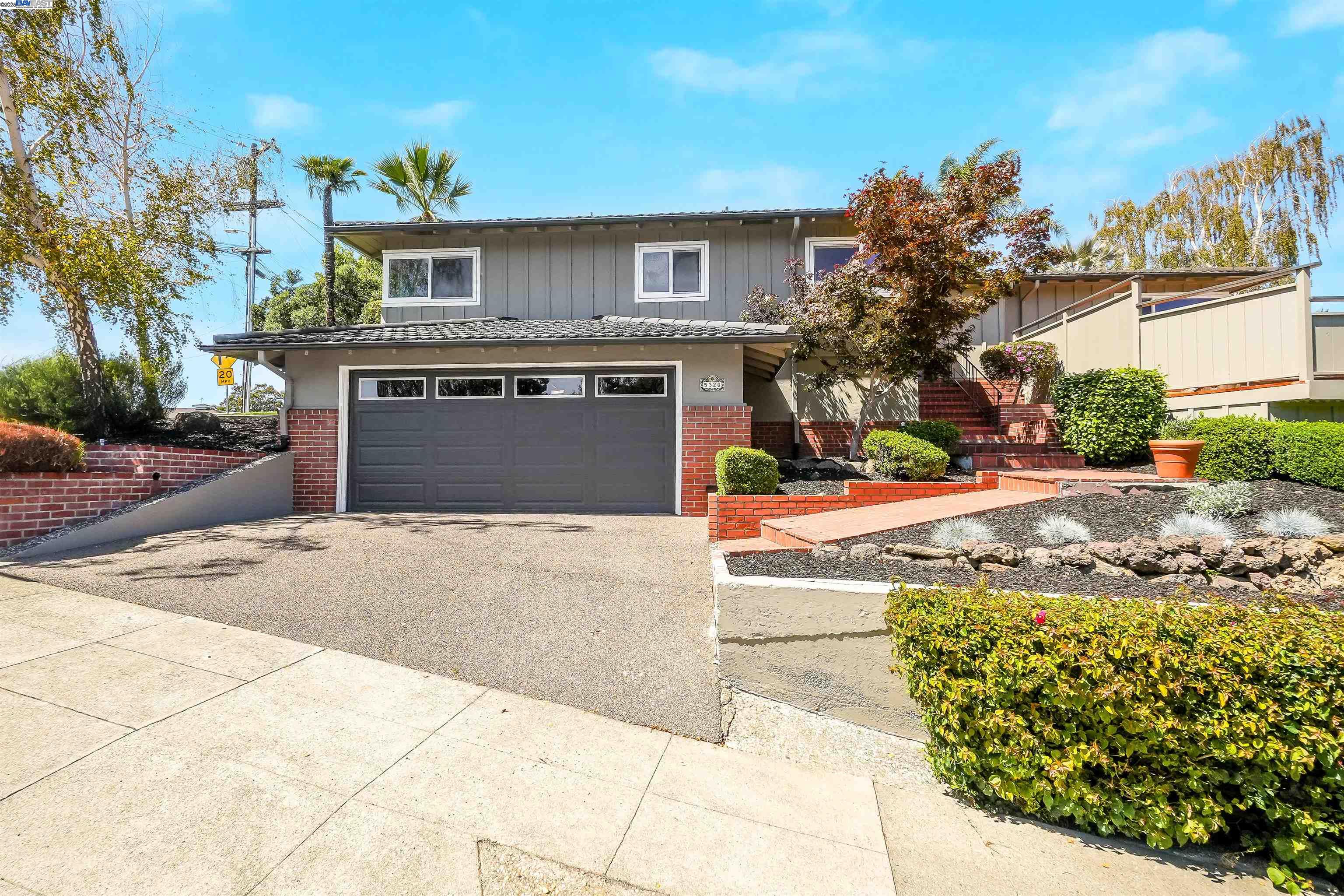 Detail Gallery Image 57 of 59 For 5320 Nash Way, Castro Valley,  CA 94546 - 3 Beds | 2 Baths