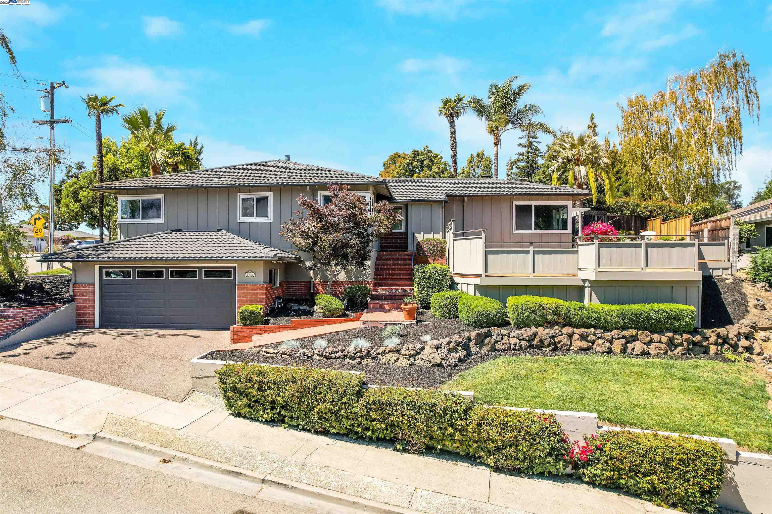 Detail Gallery Image 58 of 59 For 5320 Nash Way, Castro Valley,  CA 94546 - 3 Beds | 2 Baths