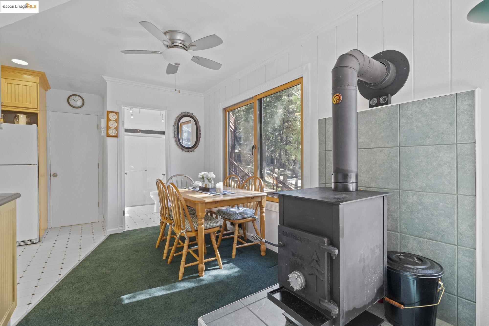 Detail Gallery Image 15 of 34 For 29810 Mariposa Dr, Cold Springs,  CA 95335 - 2 Beds | 2 Baths