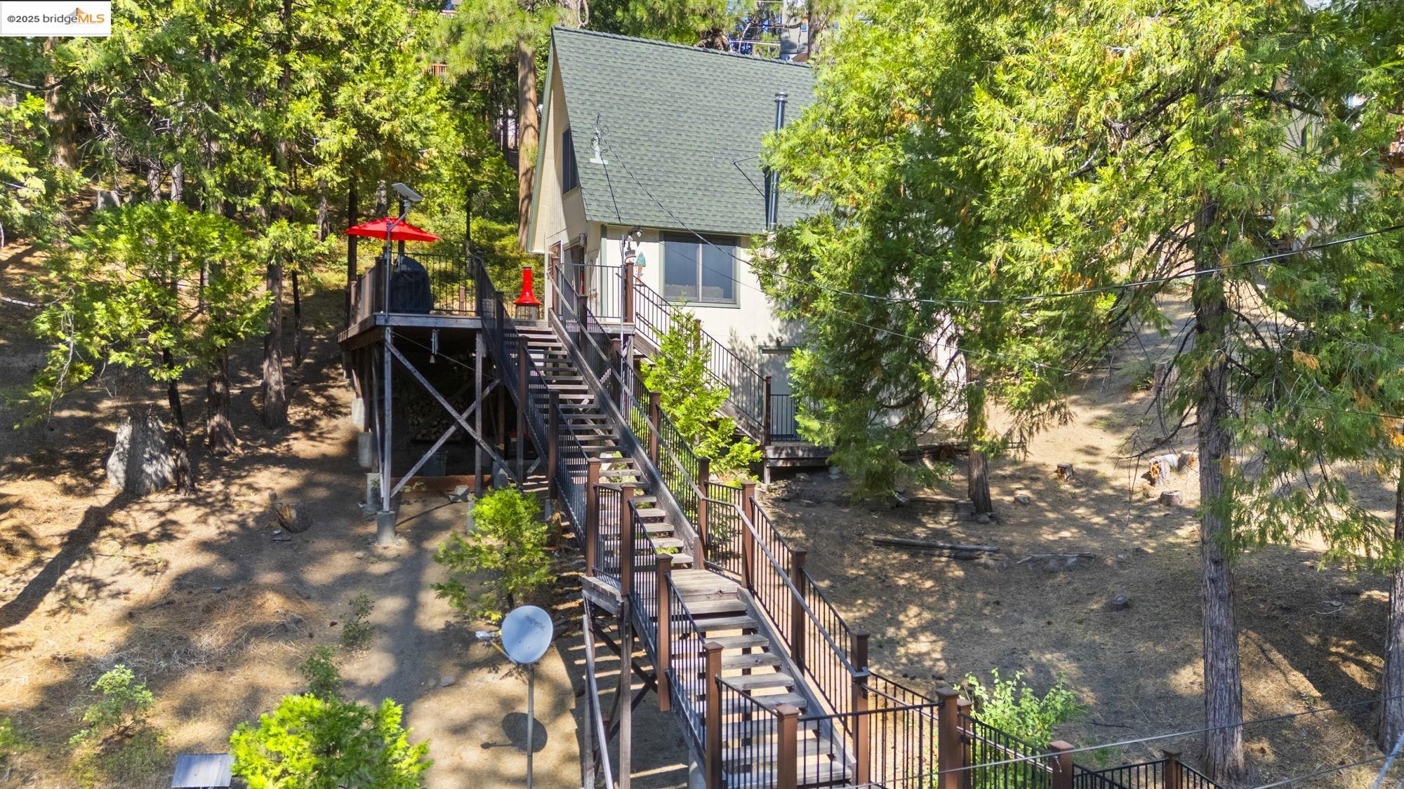 Detail Gallery Image 24 of 34 For 29810 Mariposa Dr, Cold Springs,  CA 95335 - 2 Beds | 2 Baths