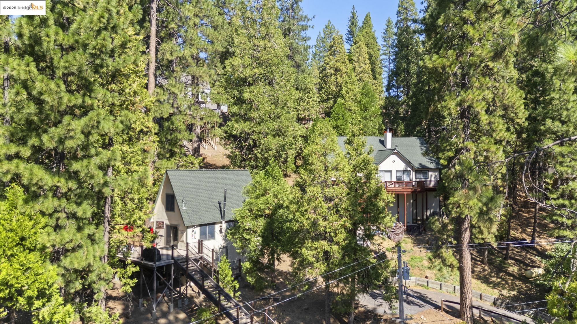 Detail Gallery Image 34 of 34 For 29810 Mariposa Dr, Cold Springs,  CA 95335 - 2 Beds | 2 Baths