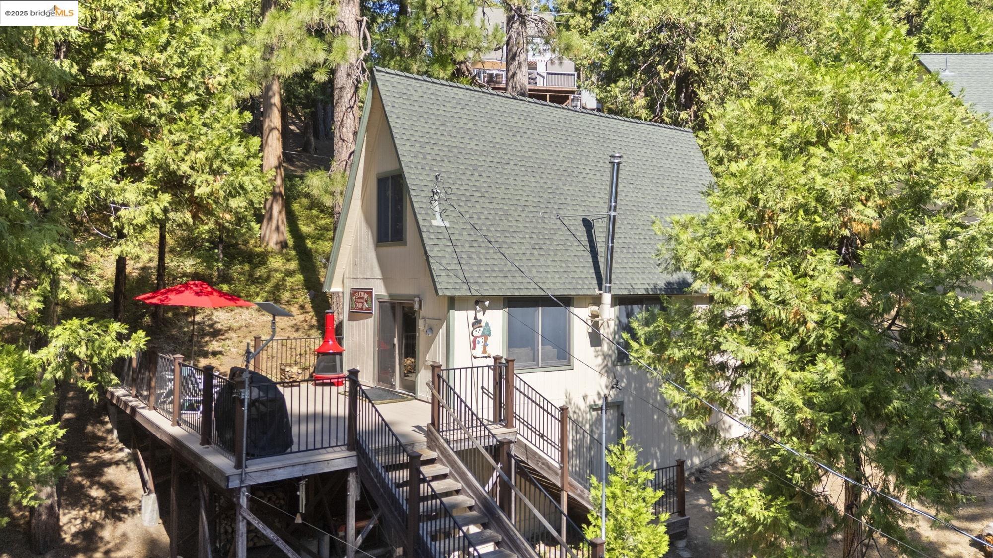 Detail Gallery Image 7 of 34 For 29810 Mariposa Dr, Cold Springs,  CA 95335 - 2 Beds | 2 Baths