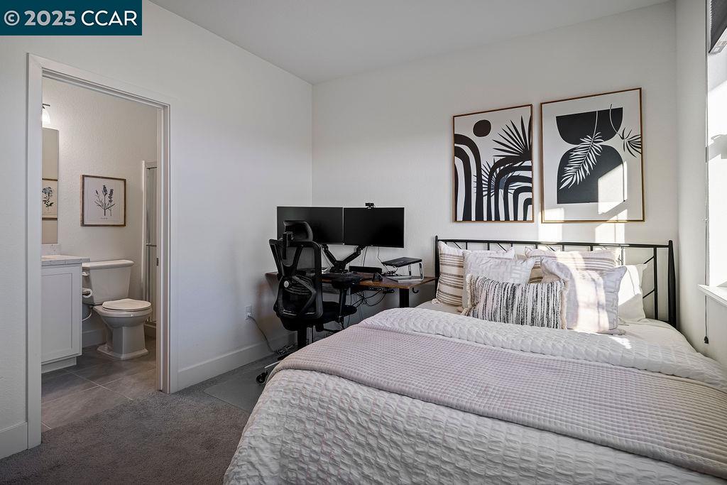 Detail Gallery Image 16 of 30 For 28949 Hideaway St, Hayward,  CA 94544 - 4 Beds | 3/1 Baths