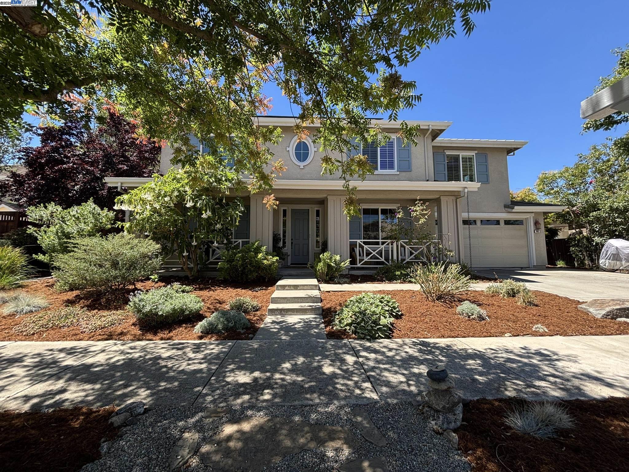 Detail Gallery Image 1 of 5 For 2461 Ancona Cir, Livermore,  CA 94550 - 6 Beds | 4/1 Baths