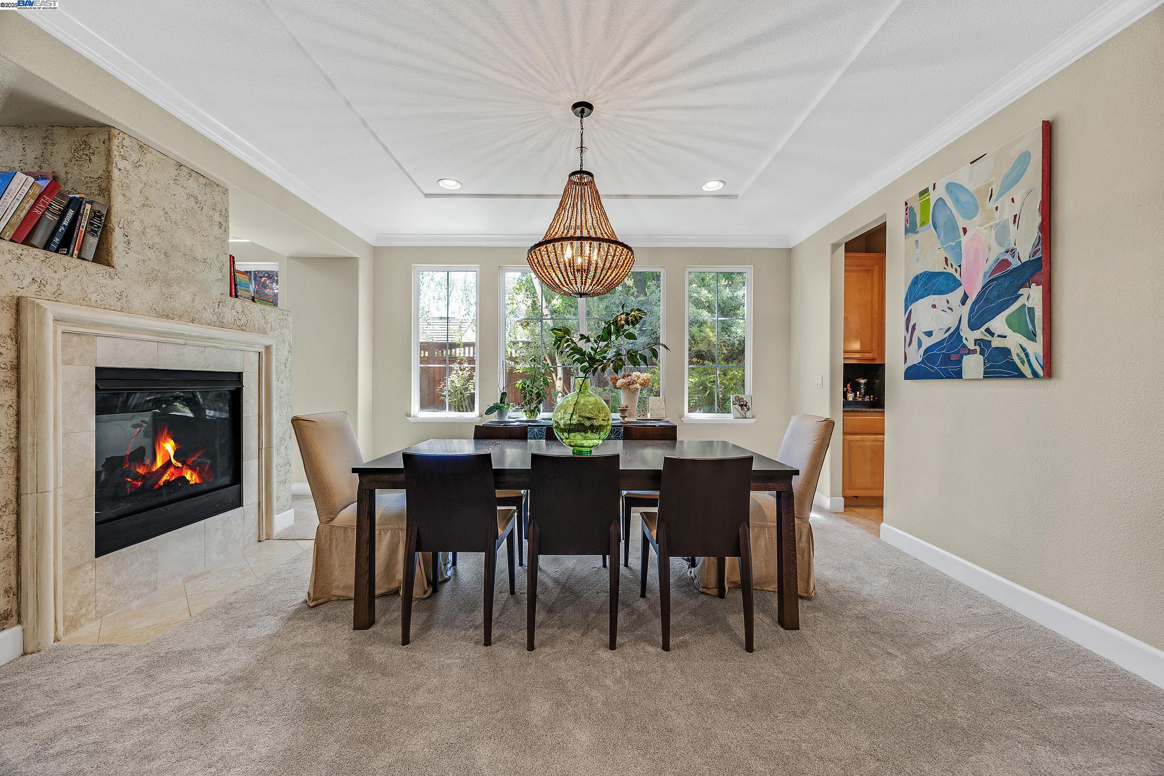 Detail Gallery Image 12 of 60 For 2461 Ancona Cir, Livermore,  CA 94550 - 6 Beds | 4/1 Baths