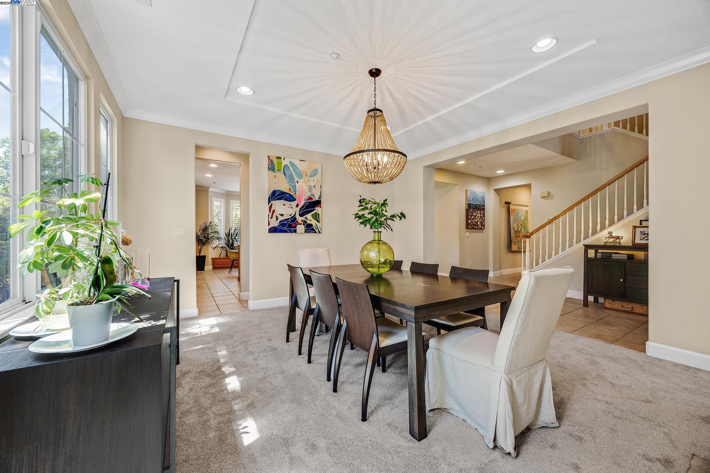 Detail Gallery Image 13 of 60 For 2461 Ancona Cir, Livermore,  CA 94550 - 6 Beds | 4/1 Baths