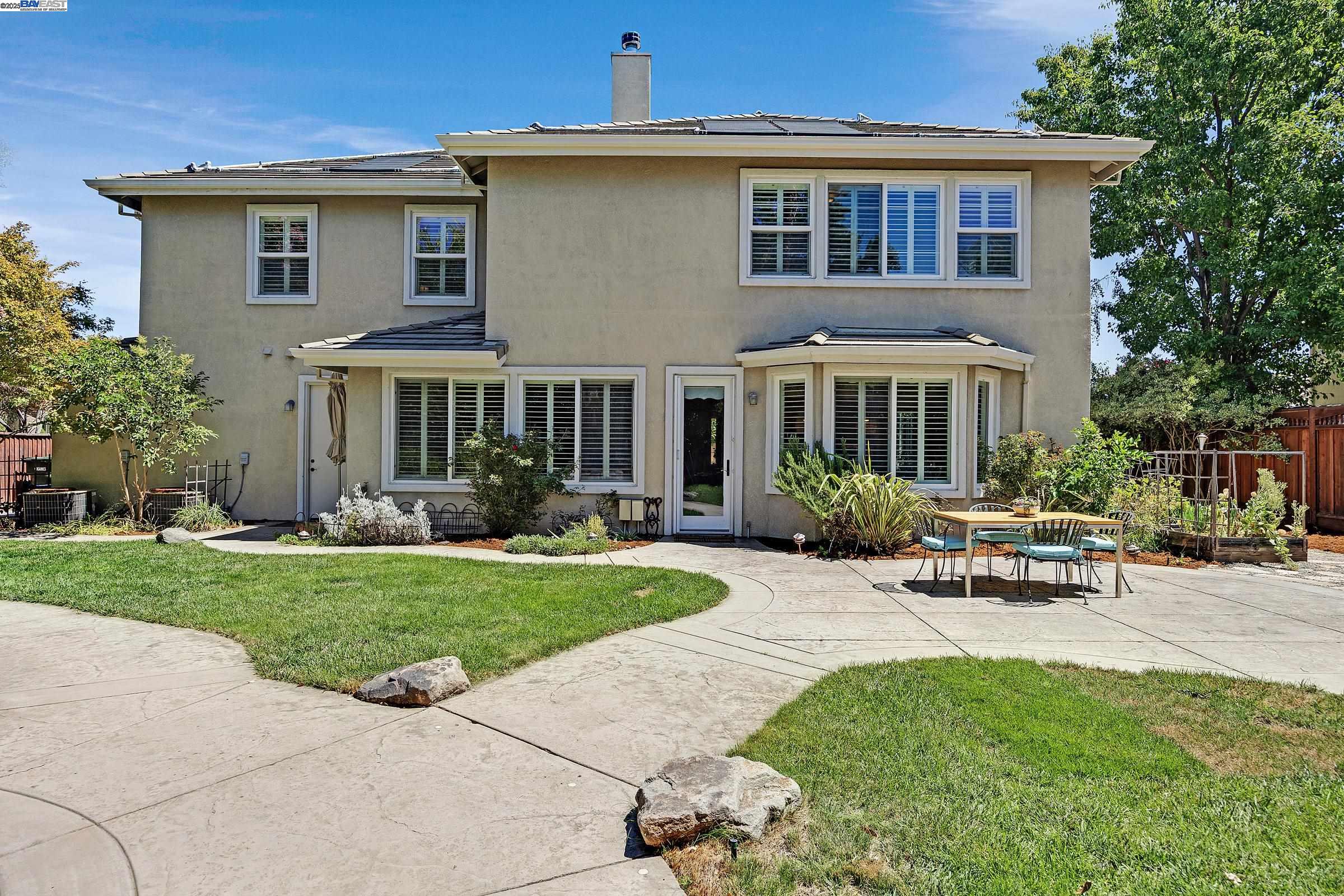 Detail Gallery Image 47 of 60 For 2461 Ancona Cir, Livermore,  CA 94550 - 6 Beds | 4/1 Baths