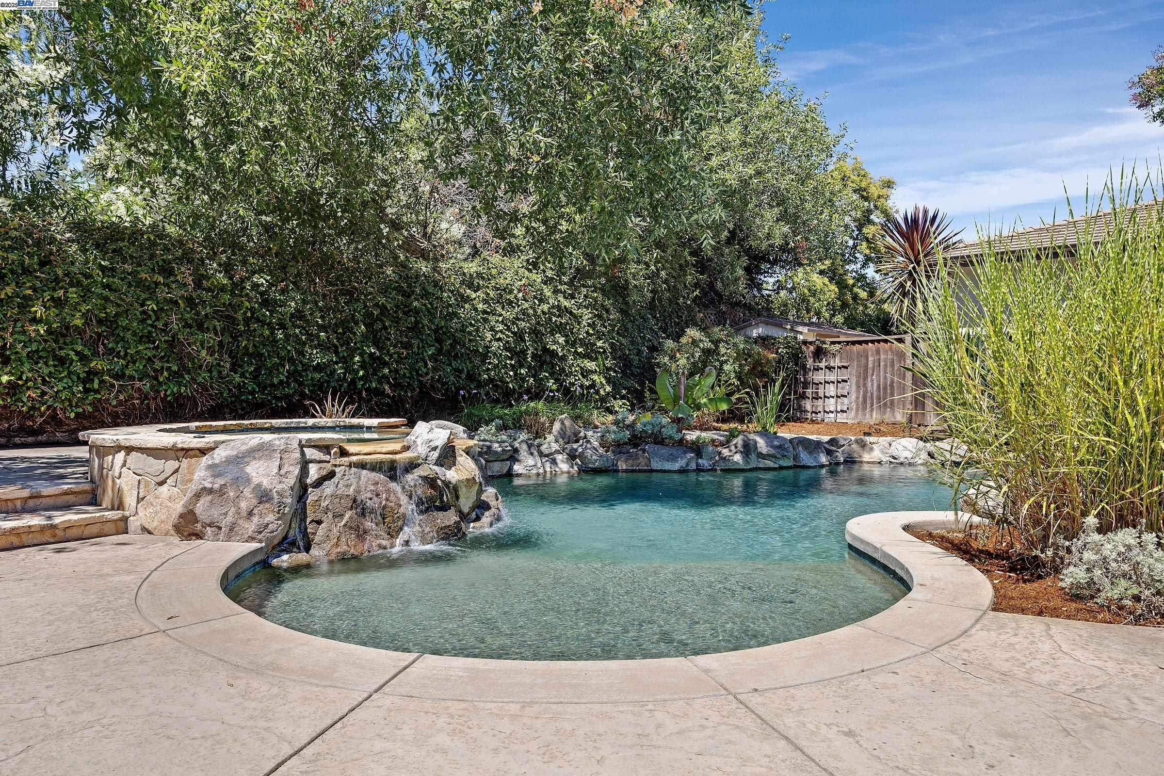 Detail Gallery Image 50 of 60 For 2461 Ancona Cir, Livermore,  CA 94550 - 6 Beds | 4/1 Baths