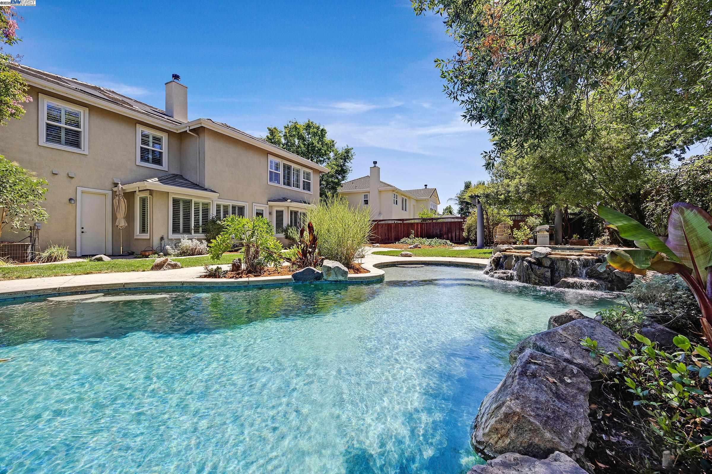 Detail Gallery Image 51 of 60 For 2461 Ancona Cir, Livermore,  CA 94550 - 6 Beds | 4/1 Baths