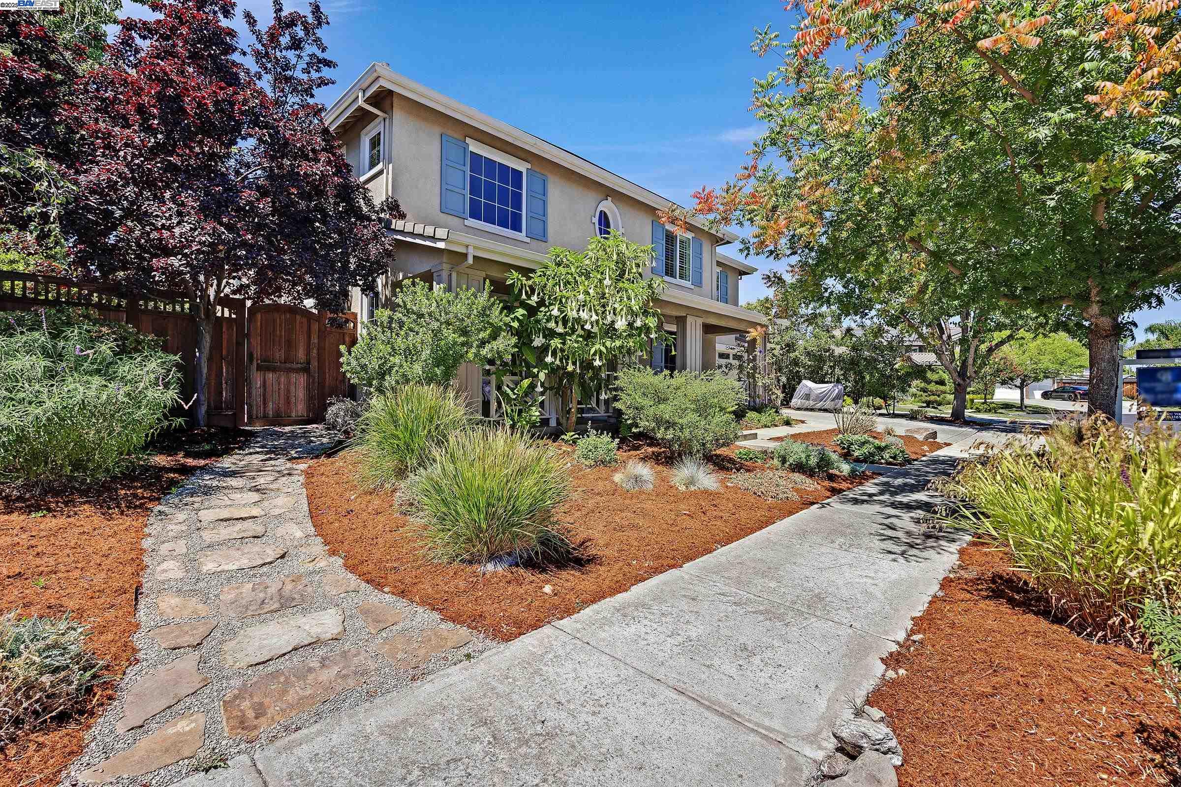 Detail Gallery Image 54 of 60 For 2461 Ancona Cir, Livermore,  CA 94550 - 6 Beds | 4/1 Baths