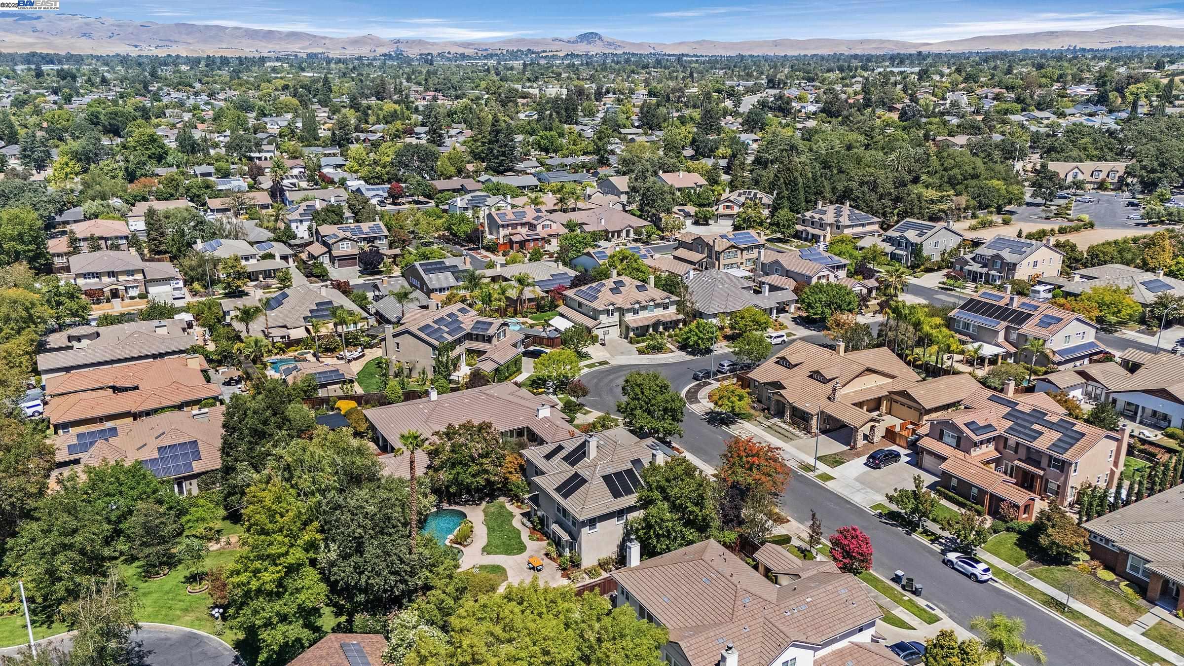 Detail Gallery Image 55 of 60 For 2461 Ancona Cir, Livermore,  CA 94550 - 6 Beds | 4/1 Baths