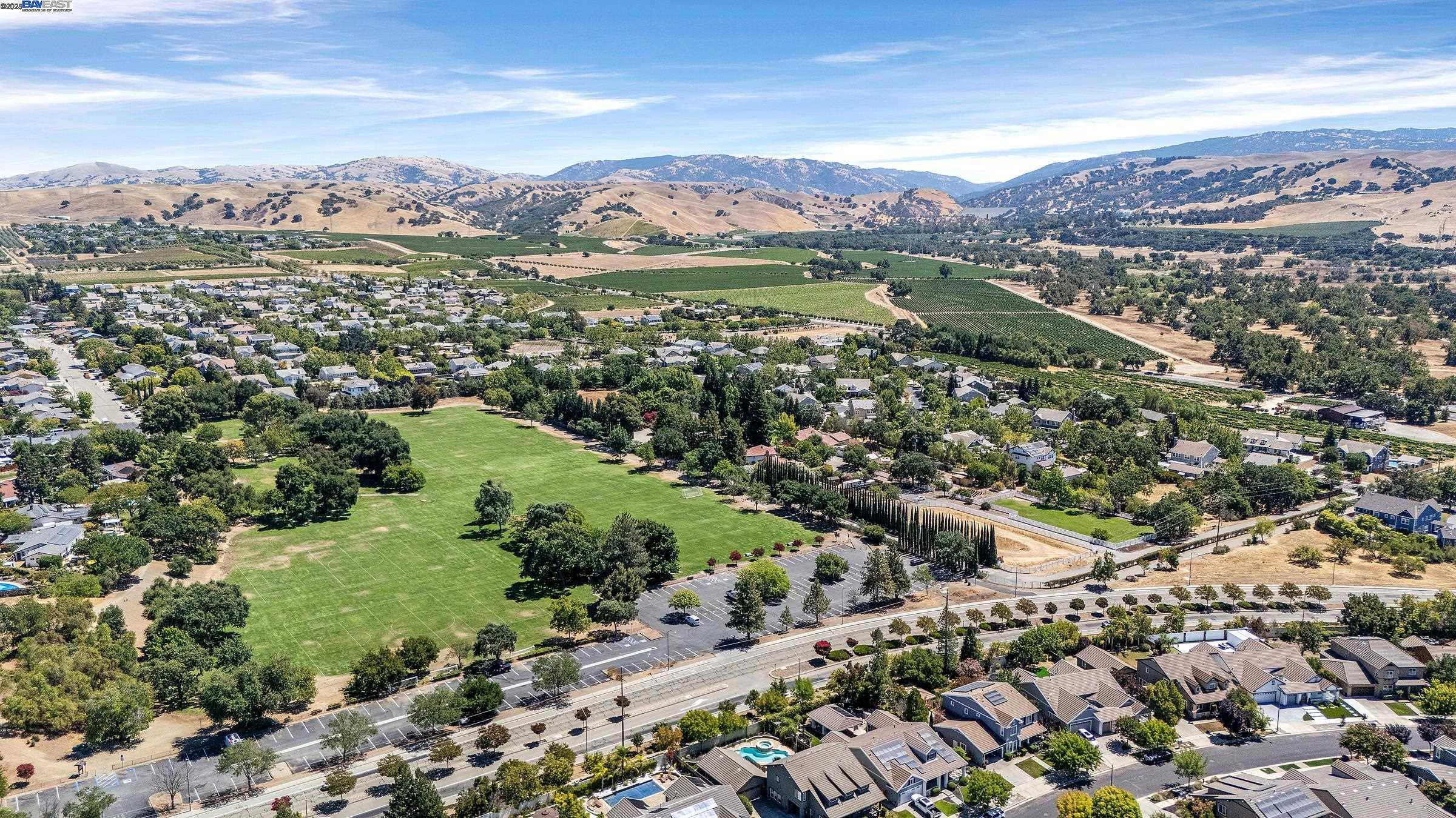 Detail Gallery Image 56 of 60 For 2461 Ancona Cir, Livermore,  CA 94550 - 6 Beds | 4/1 Baths