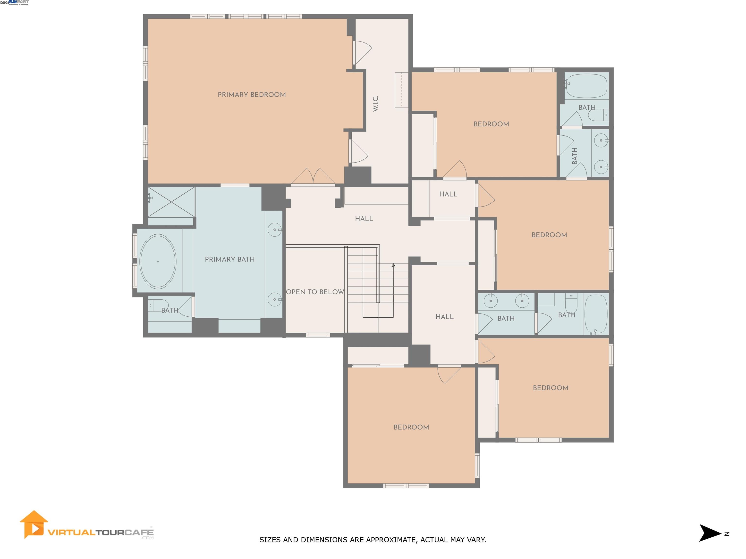 Detail Gallery Image 59 of 60 For 2461 Ancona Cir, Livermore,  CA 94550 - 6 Beds | 4/1 Baths