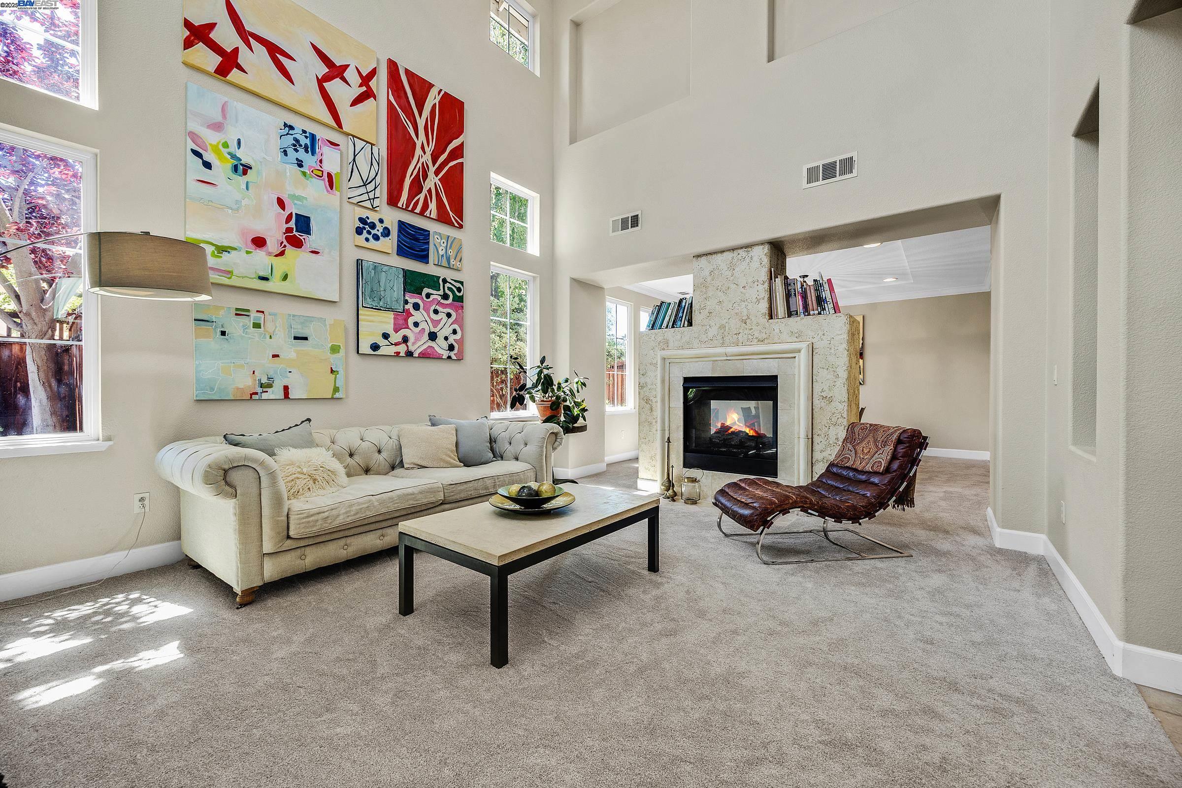 Detail Gallery Image 10 of 60 For 2461 Ancona Cir, Livermore,  CA 94550 - 6 Beds | 4/1 Baths