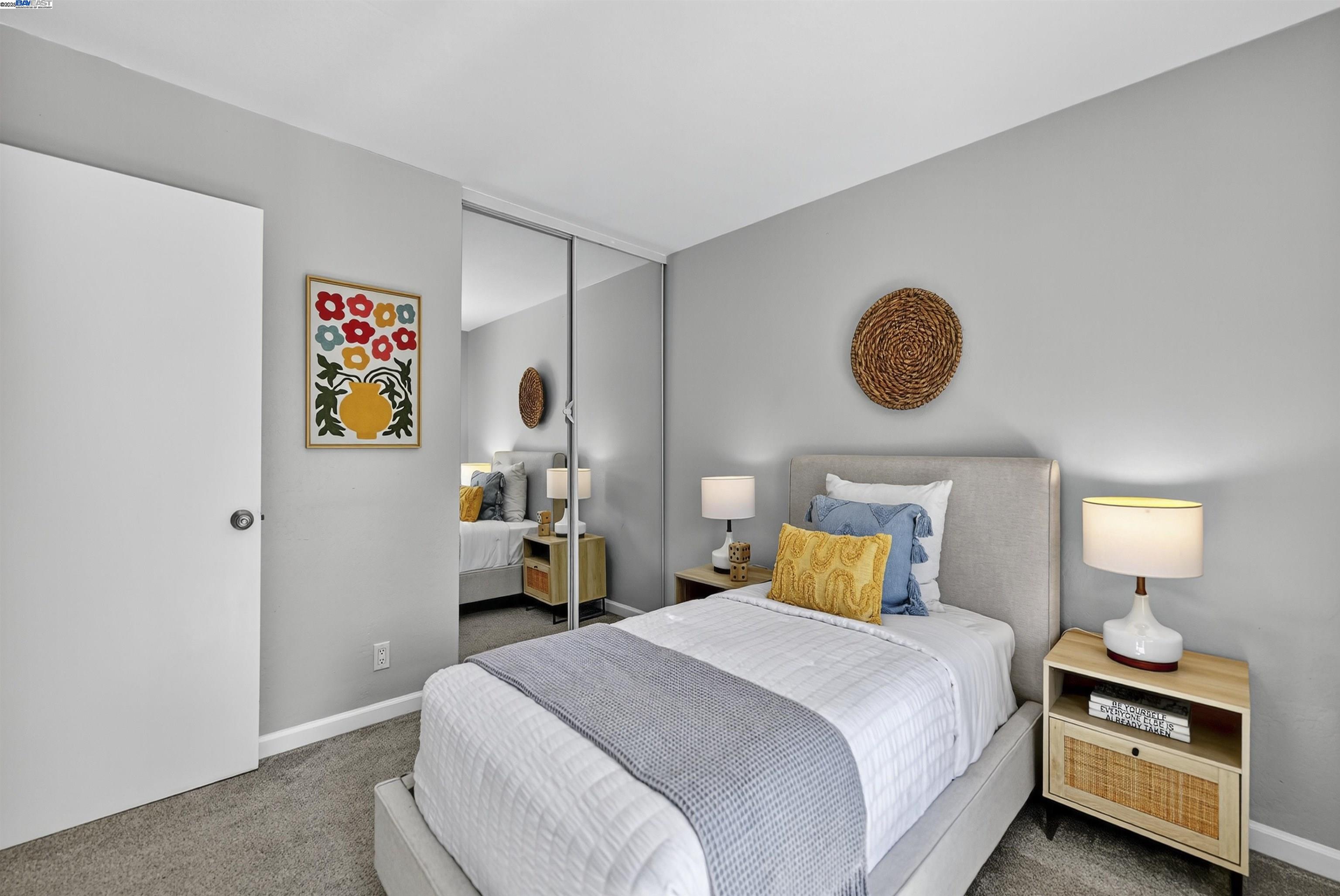 Detail Gallery Image 14 of 25 For 5645 Evergreen Terrace, Fremont,  CA 94538 - 2 Beds | 1/1 Baths