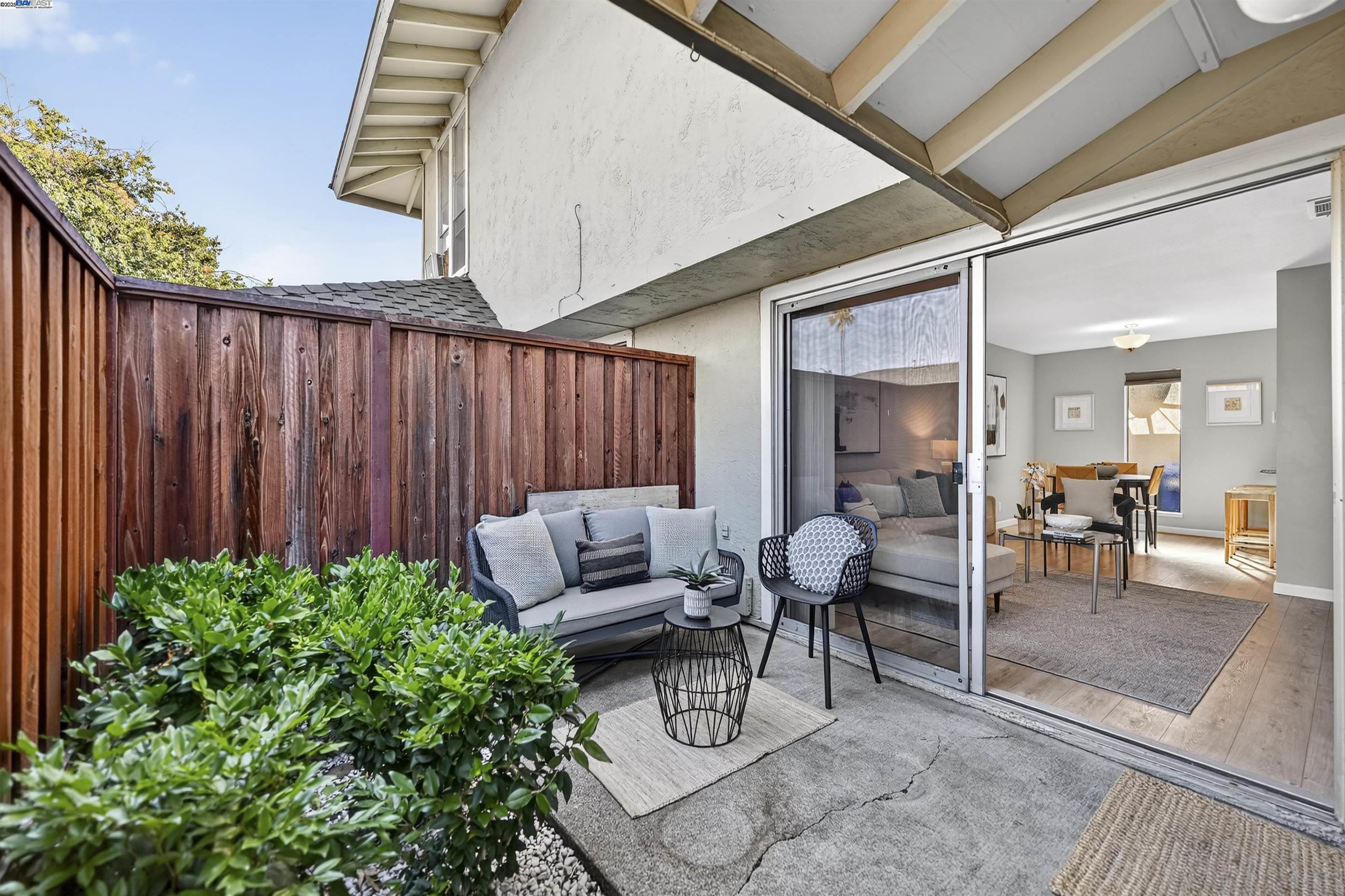 Detail Gallery Image 16 of 25 For 5645 Evergreen Terrace, Fremont,  CA 94538 - 2 Beds | 1/1 Baths
