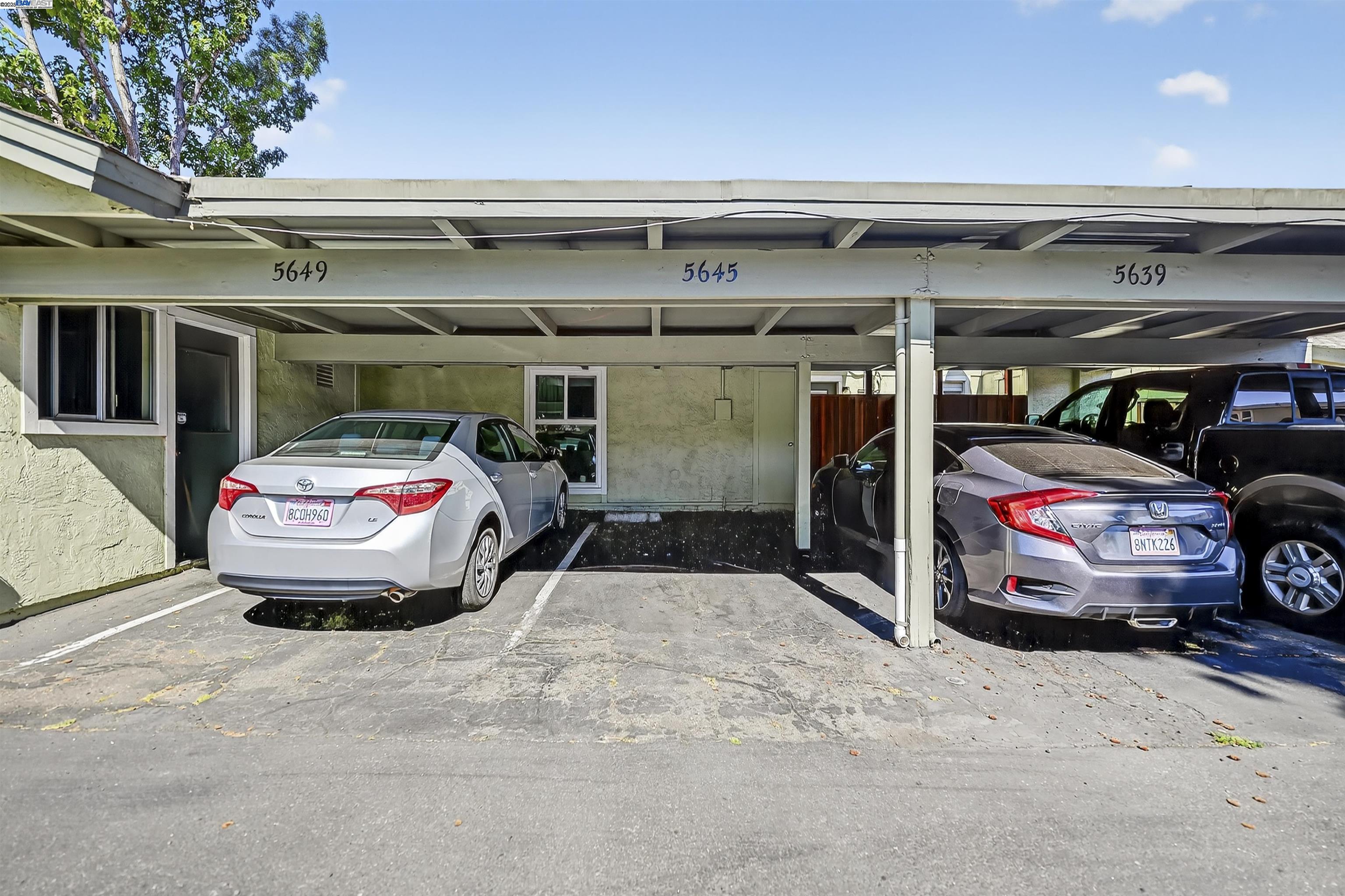 Detail Gallery Image 19 of 25 For 5645 Evergreen Terrace, Fremont,  CA 94538 - 2 Beds | 1/1 Baths