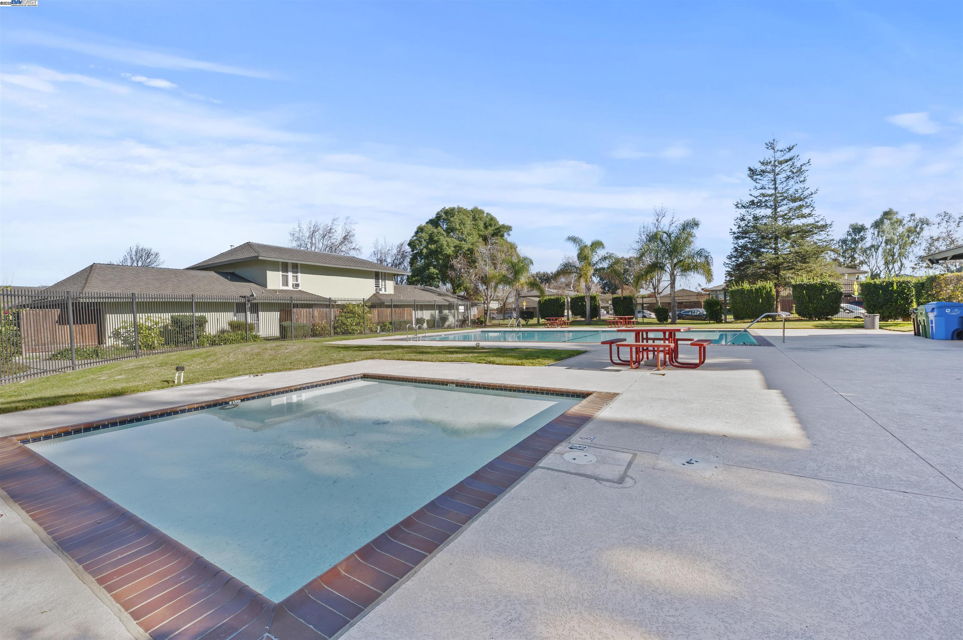 Detail Gallery Image 24 of 25 For 5645 Evergreen Terrace, Fremont,  CA 94538 - 2 Beds | 1/1 Baths