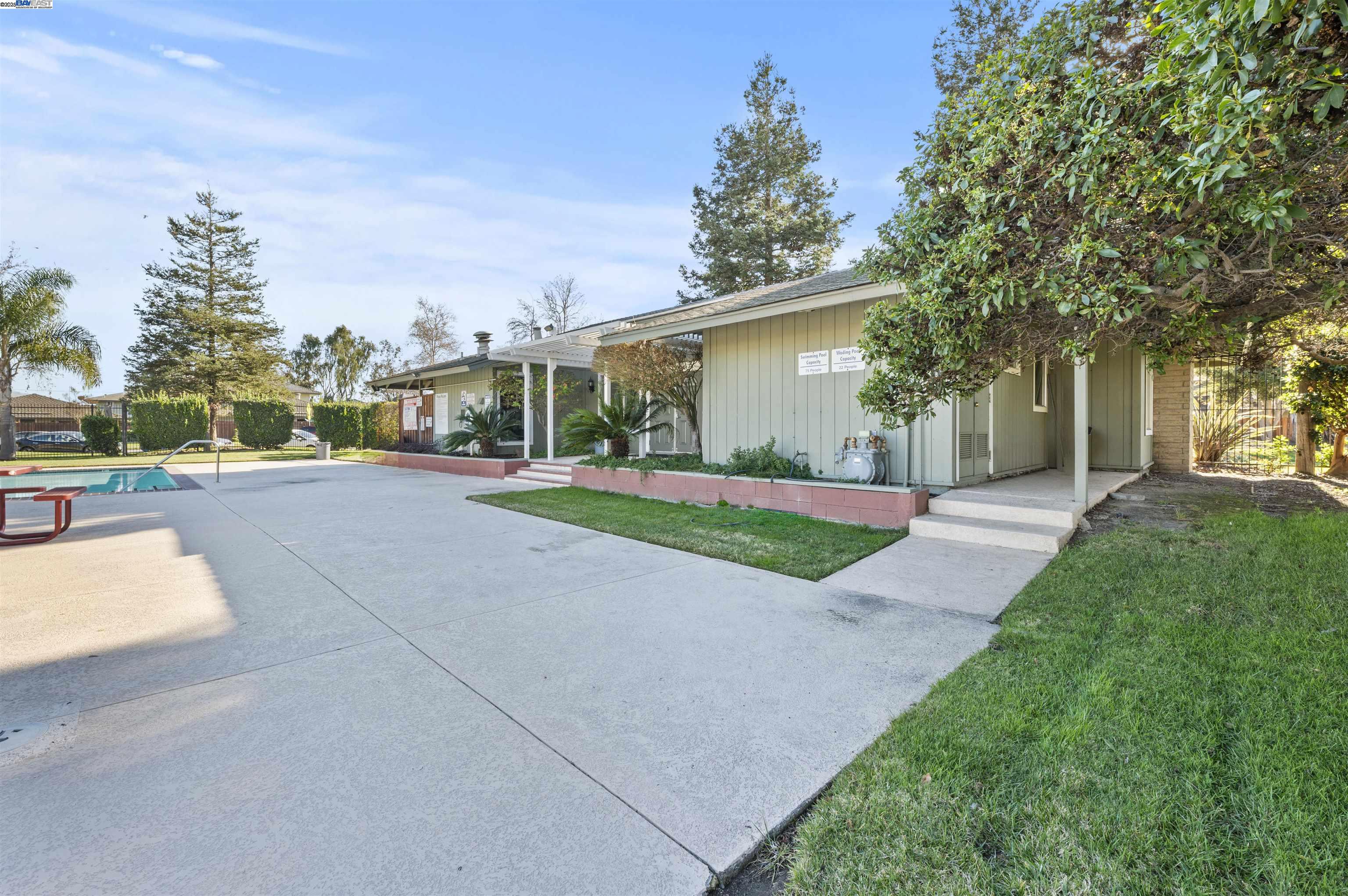 Detail Gallery Image 25 of 25 For 5645 Evergreen Terrace, Fremont,  CA 94538 - 2 Beds | 1/1 Baths