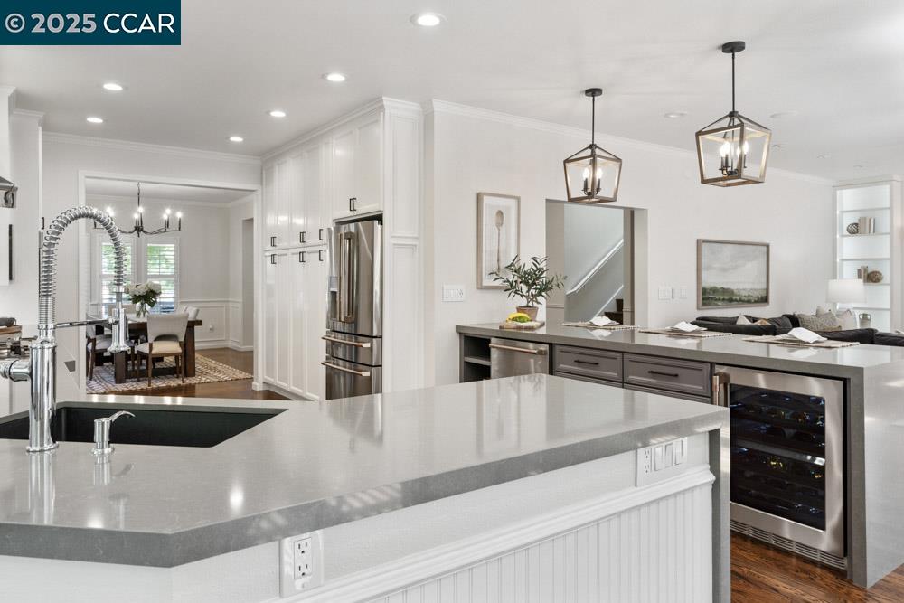 Detail Gallery Image 12 of 59 For 3 Shadewell Ct, Danville,  CA 94506 - 6 Beds | 4 Baths